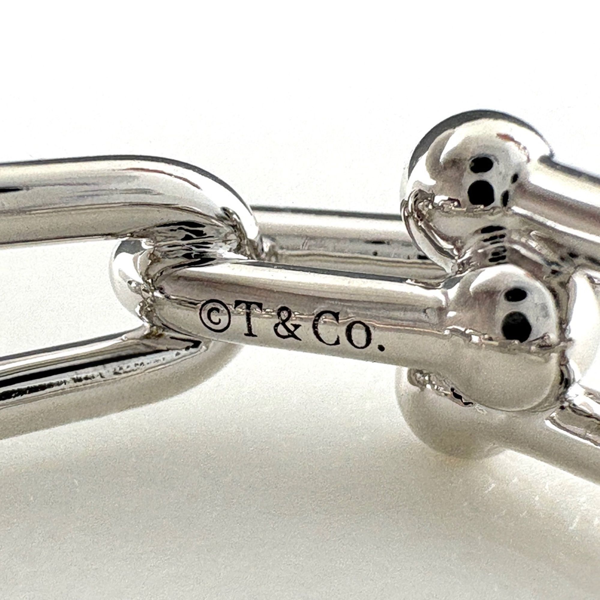 Platinum 950 Band Ring (Pre-Owned) - Tiffany - Modalova