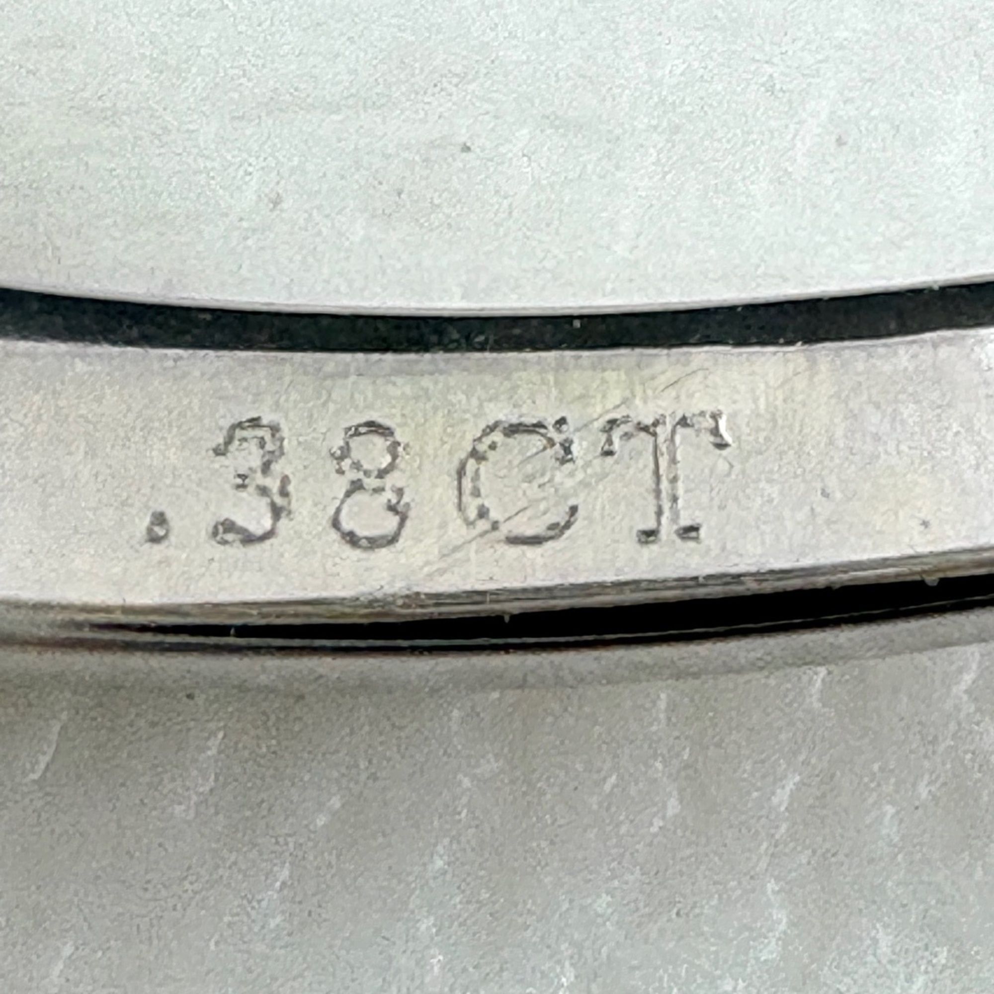 Platinum 950 Band Ring (Pre-Owned) - Tiffany - Modalova