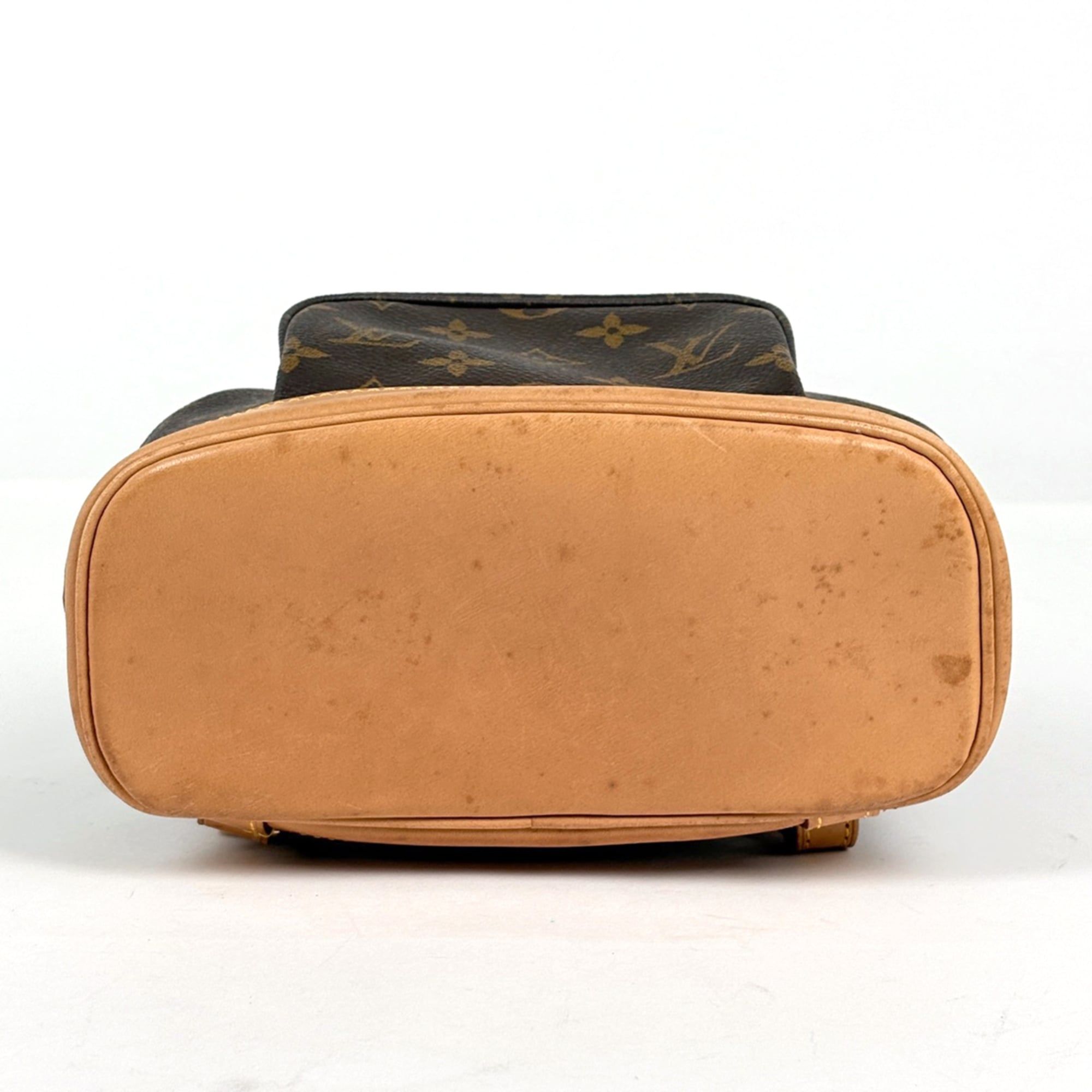 Monogram Backpack (Pre-Owned) - Louis Vuitton - Modalova