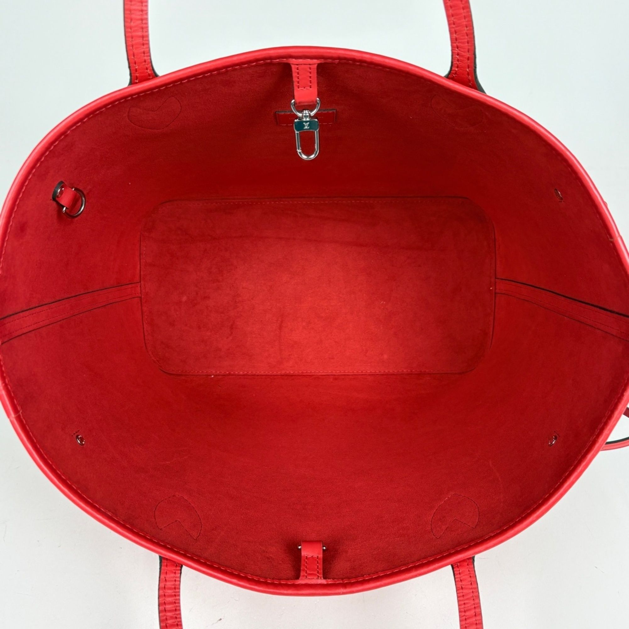 Epi Leather Tote Bag (Pre-Owned) - Louis Vuitton - Modalova