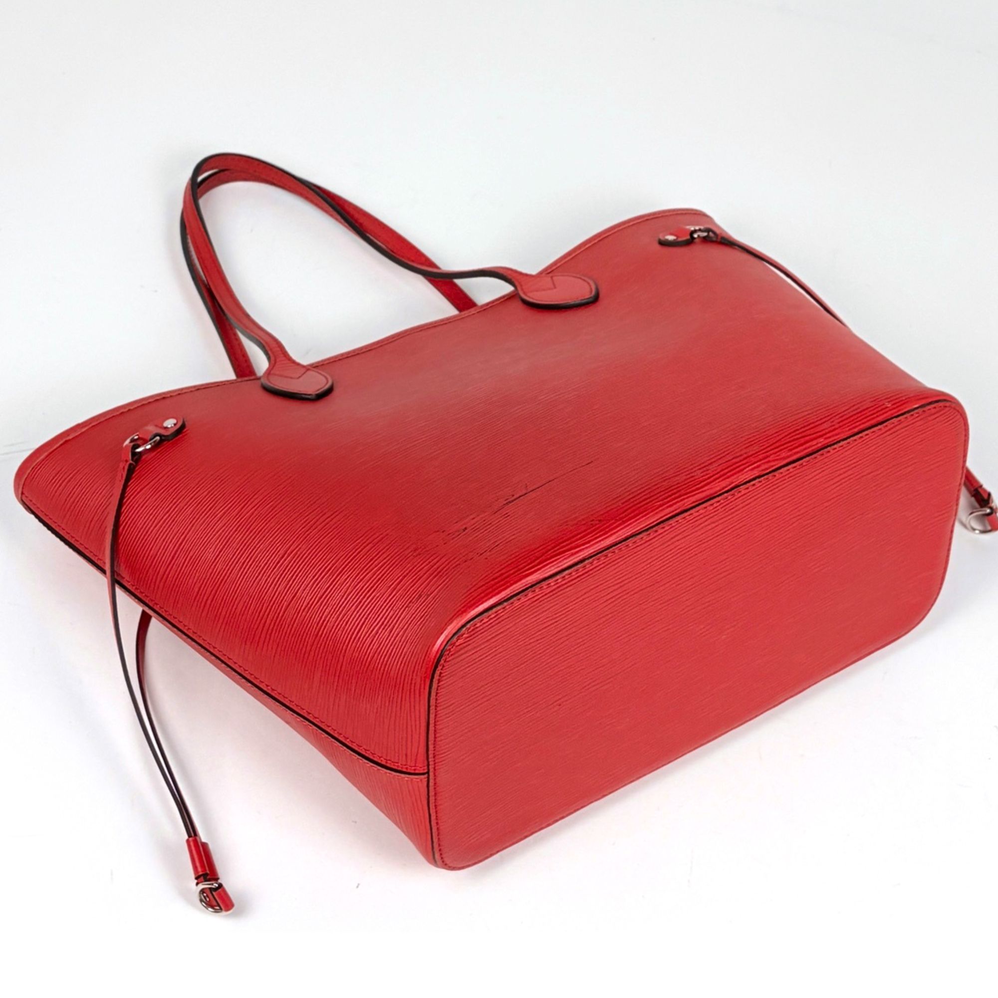 Epi Leather Tote Bag (Pre-Owned) - Louis Vuitton - Modalova