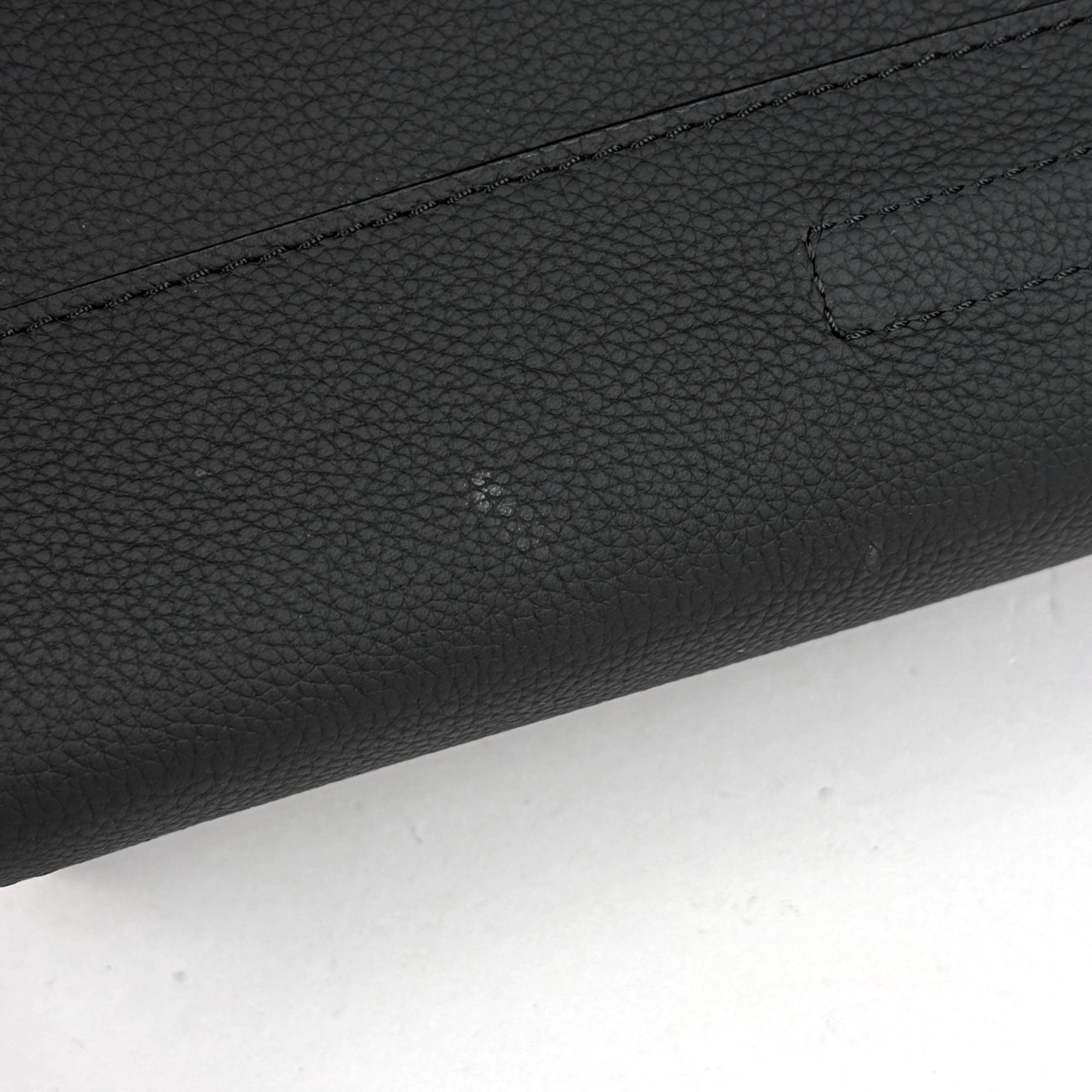 Leather Shoulder Bag (Pre-Owned) - Louis Vuitton - Modalova