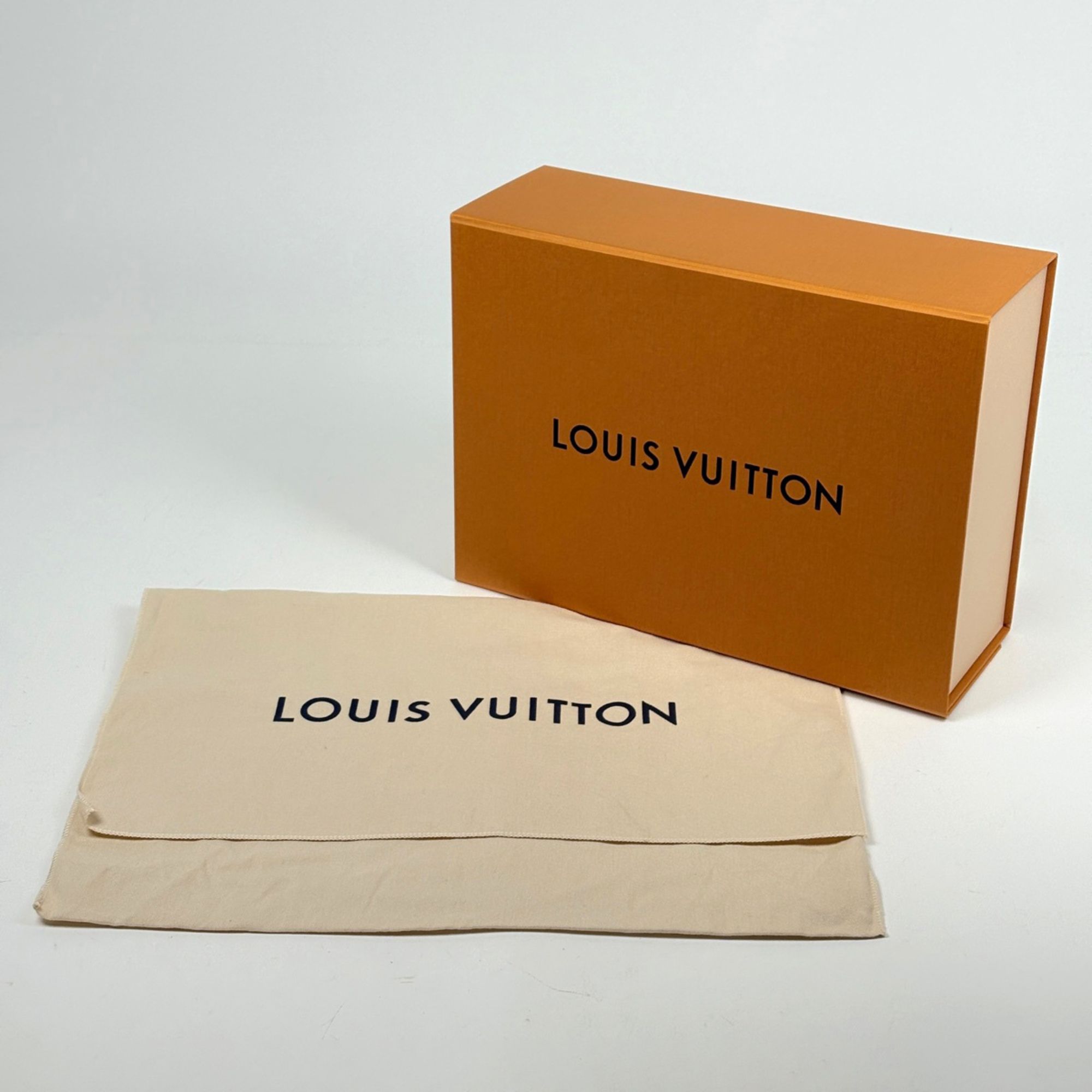 Leather Shoulder Bag (Pre-Owned) - Louis Vuitton - Modalova