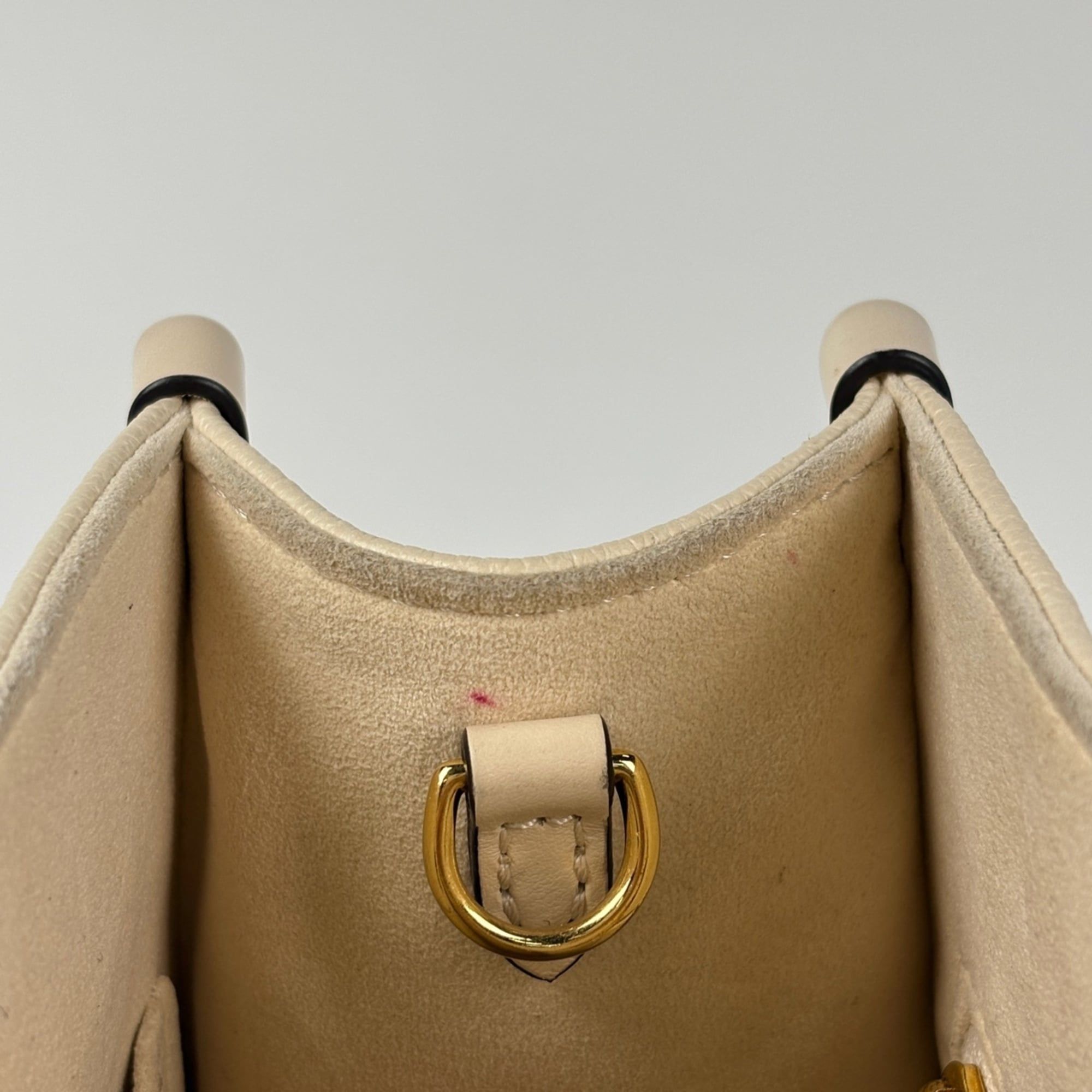 Monogram Empreinte Handbag (Pre-Owned) - Louis Vuitton - Modalova