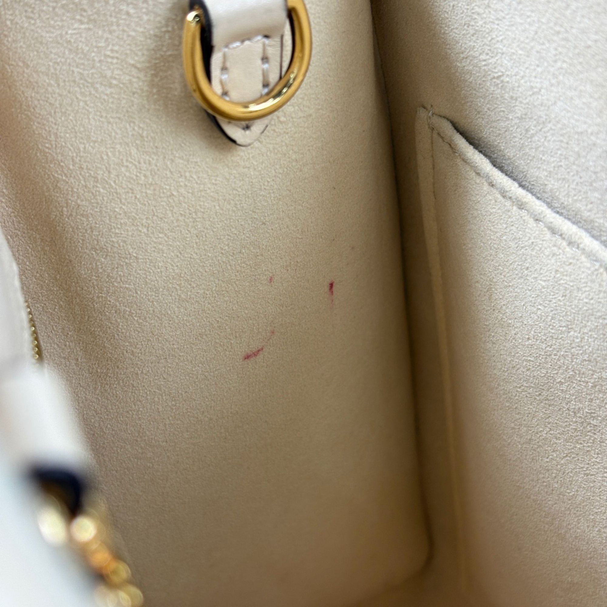 Monogram Empreinte Handbag (Pre-Owned) - Louis Vuitton - Modalova