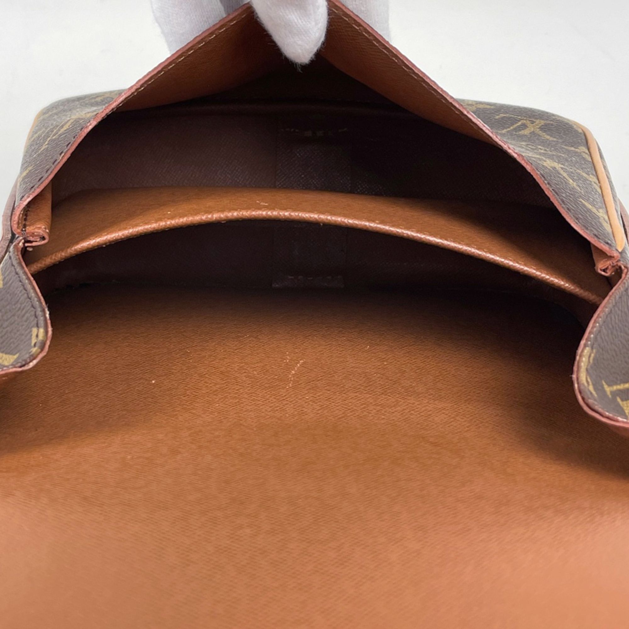 Monogram Shoulder Bag (Pre-Owned) - Louis Vuitton - Modalova