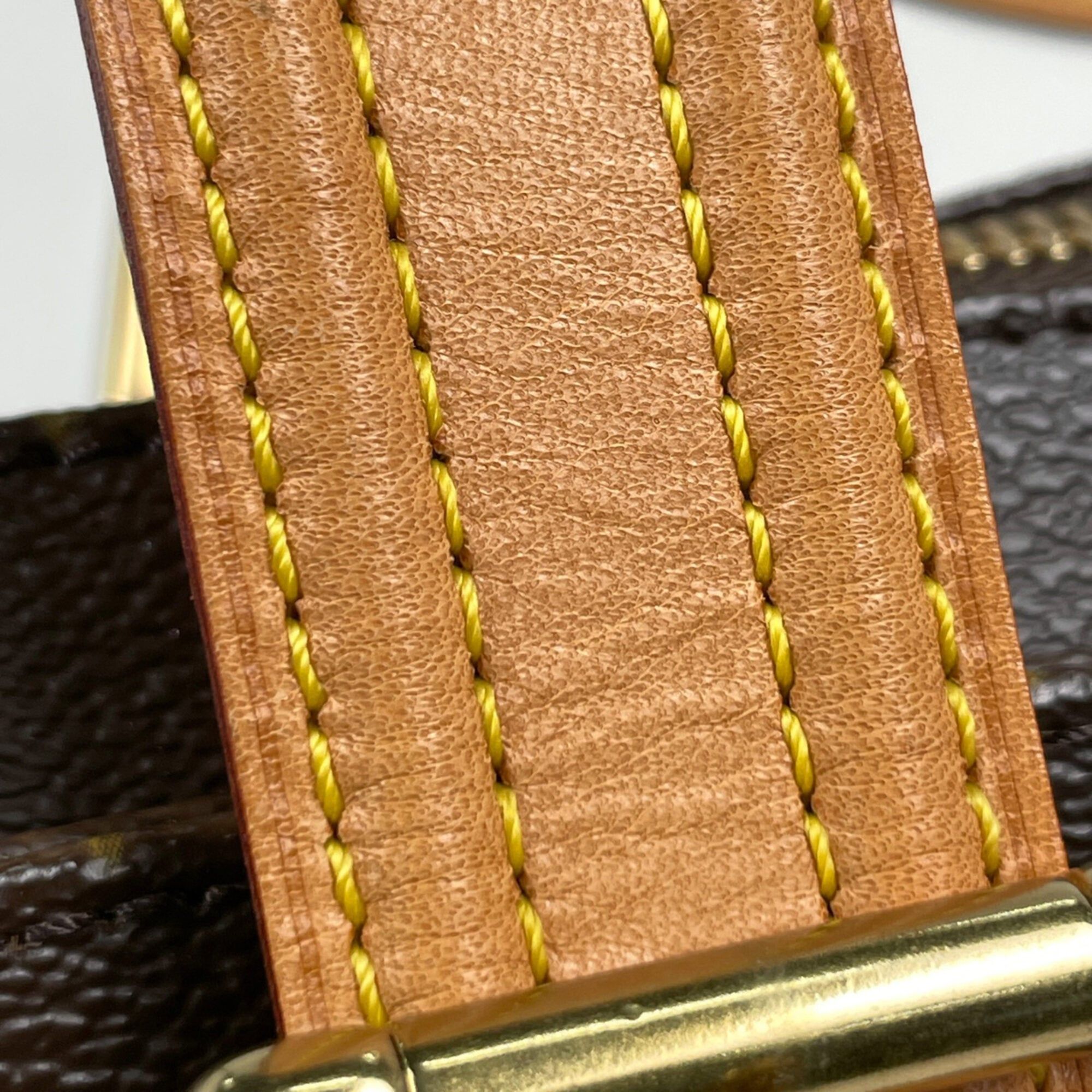 Monogram Handbag Tote Bag (Pre-Owned) - Louis Vuitton - Modalova