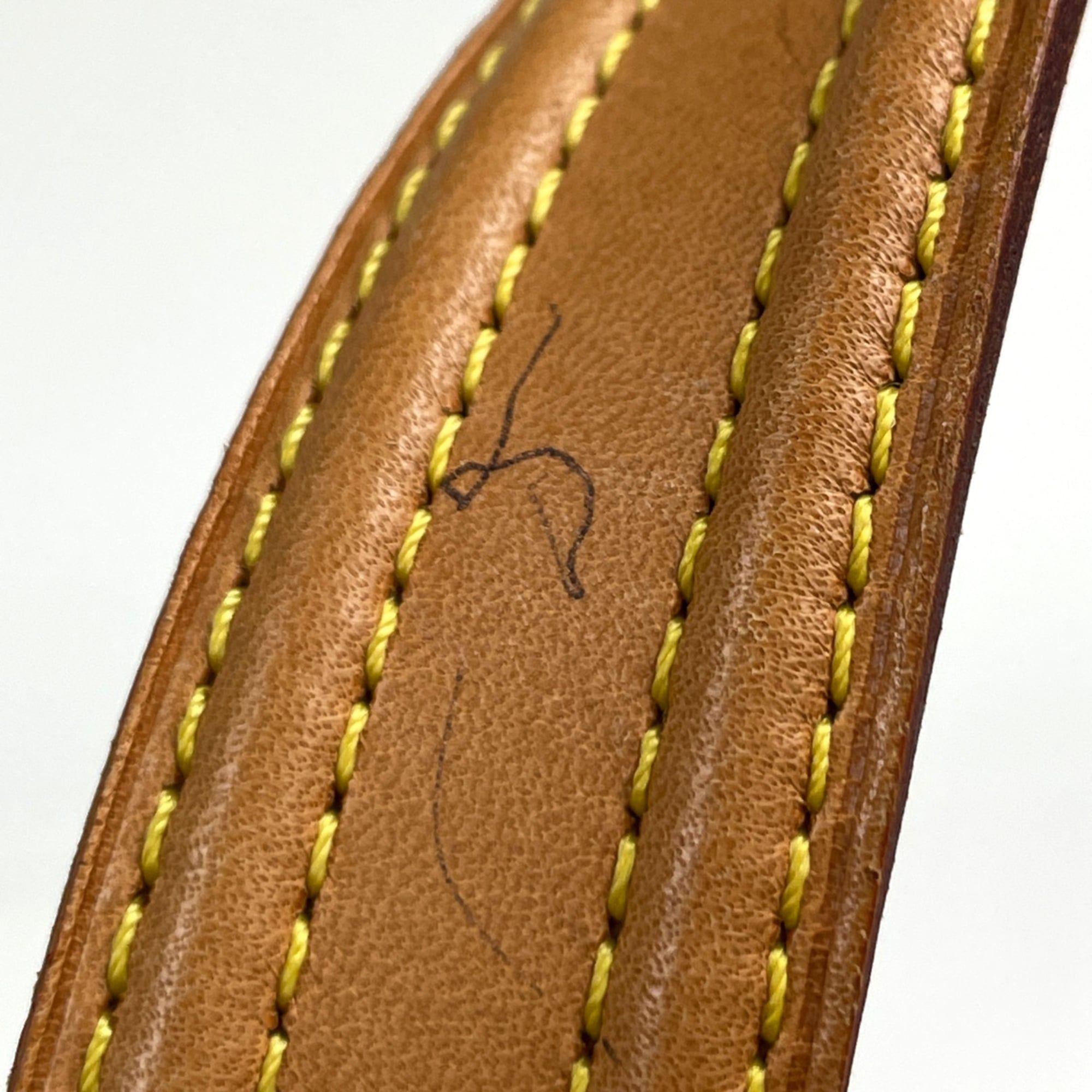 Monogram Handbag Tote Bag (Pre-Owned) - Louis Vuitton - Modalova