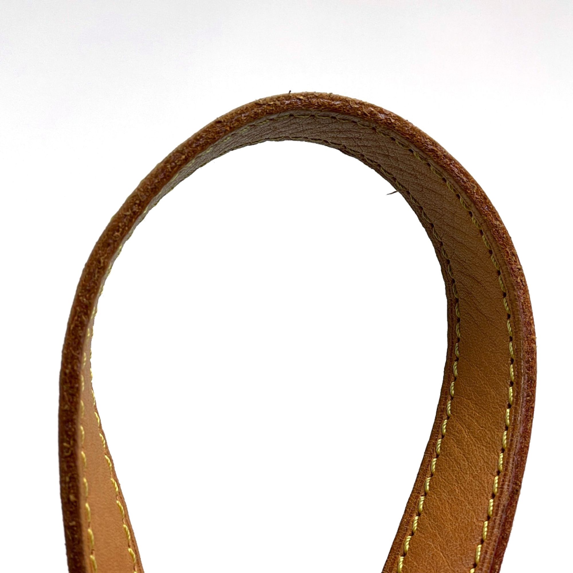 Monogram Shoulder Bag Tote Bag (Pre-Owned) - Louis Vuitton - Modalova
