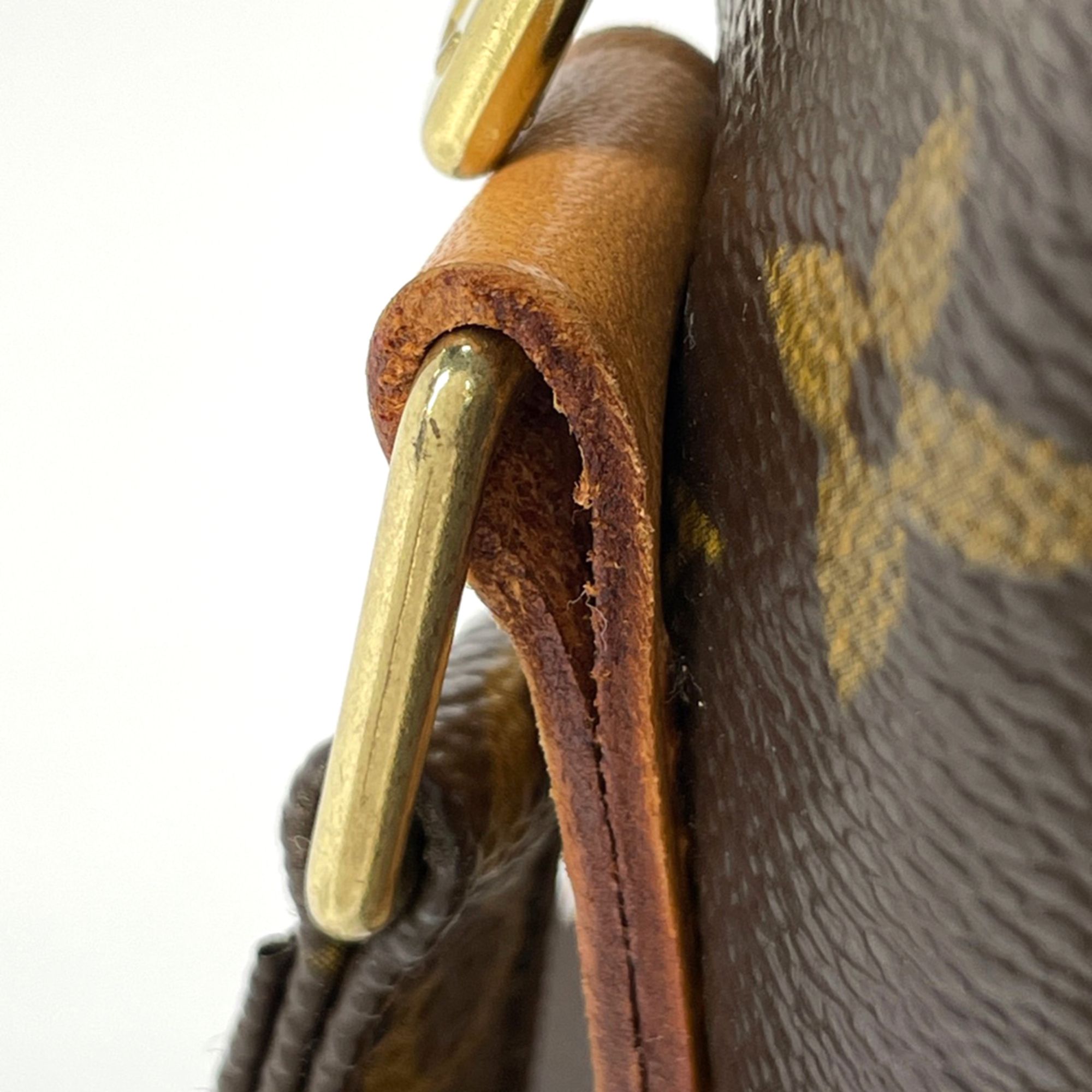 Monogram Shoulder Bag (Pre-Owned) - Louis Vuitton - Modalova