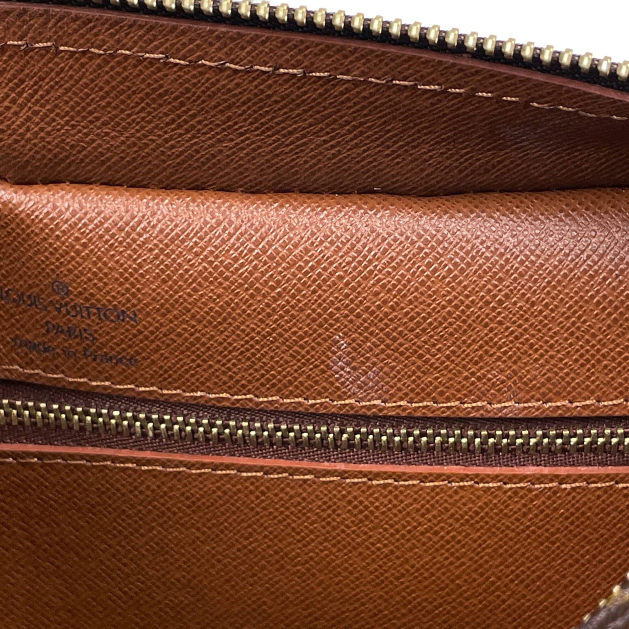 Monogram Shoulder Bag (Pre-Owned) - Louis Vuitton - Modalova