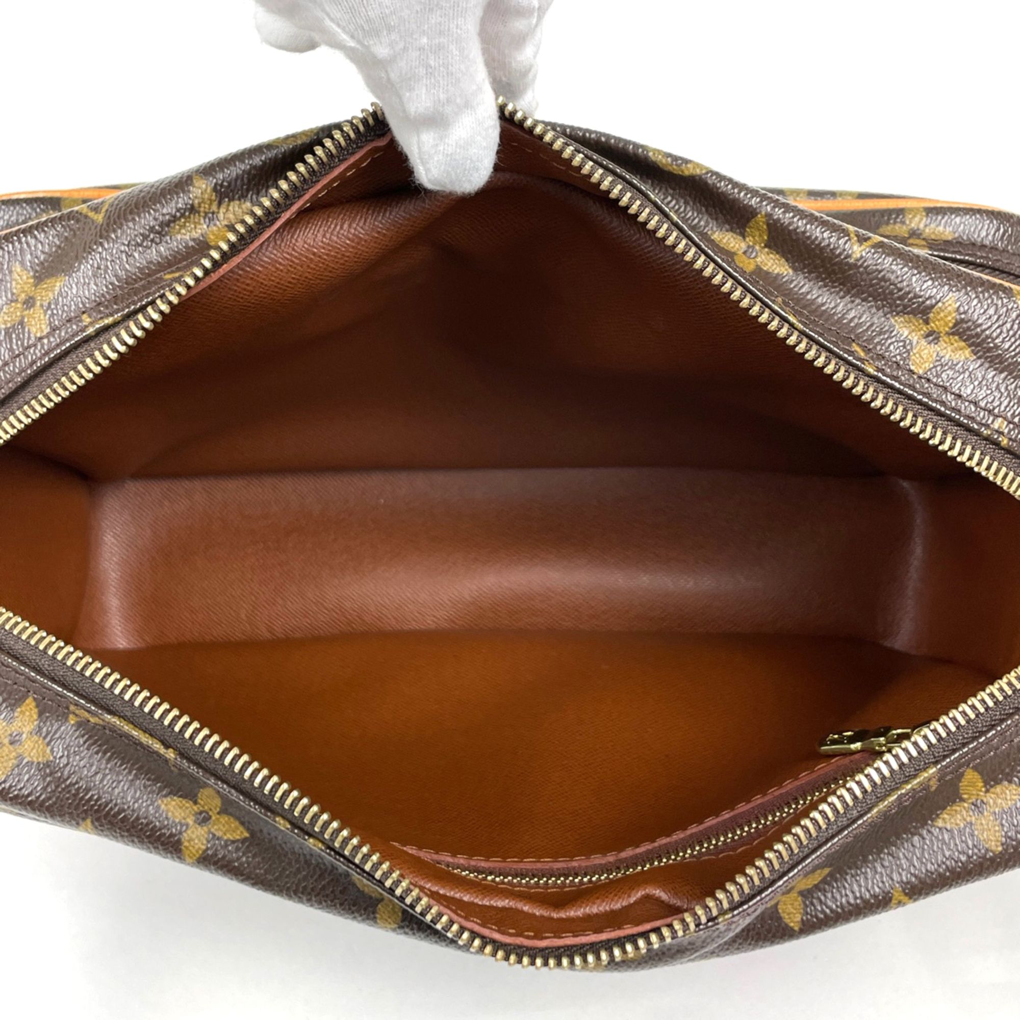 Monogram Shoulder Bag (Pre-Owned) - Louis Vuitton - Modalova