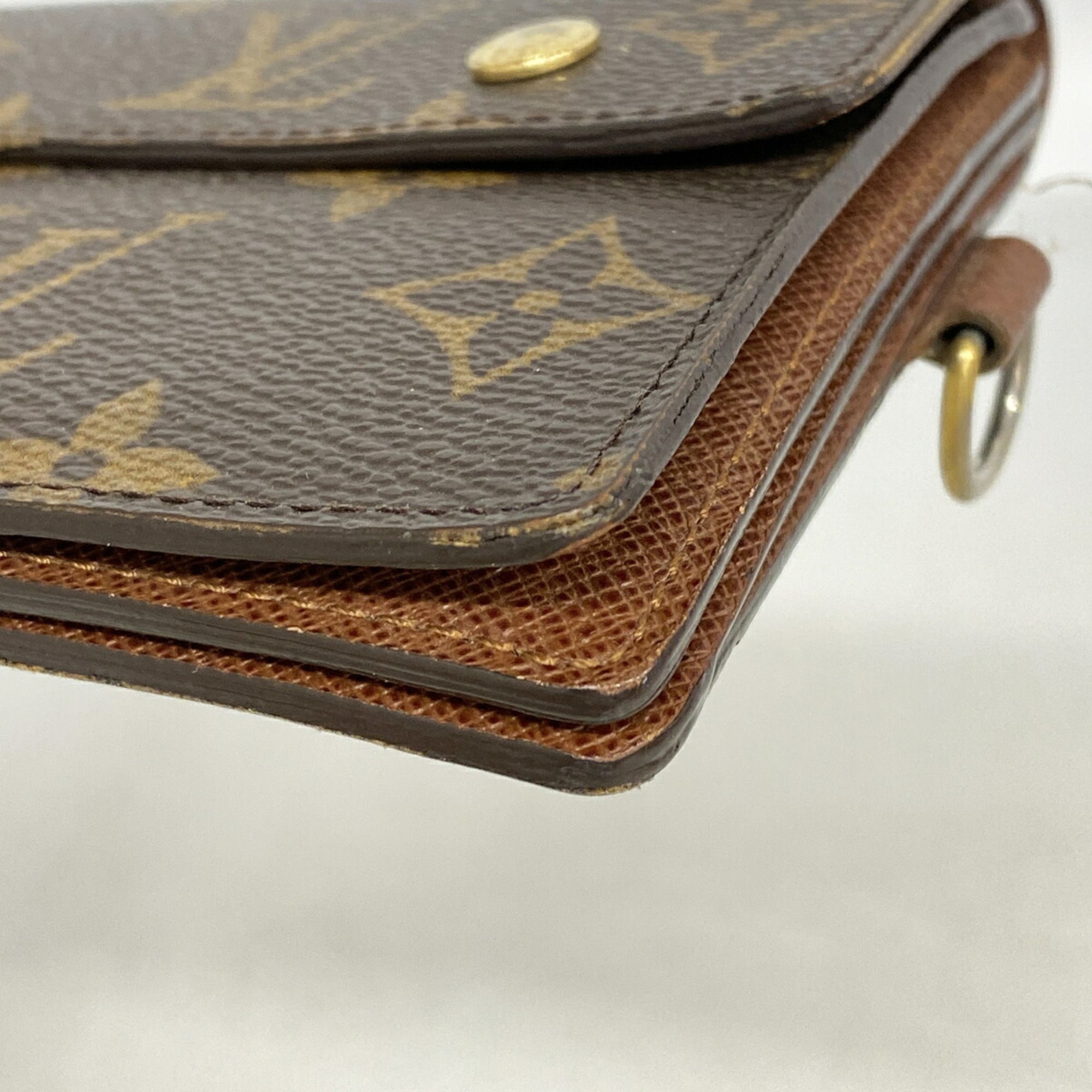 Long Wallet (Bi-Fold) (Pre-Owned) - Louis Vuitton - Modalova
