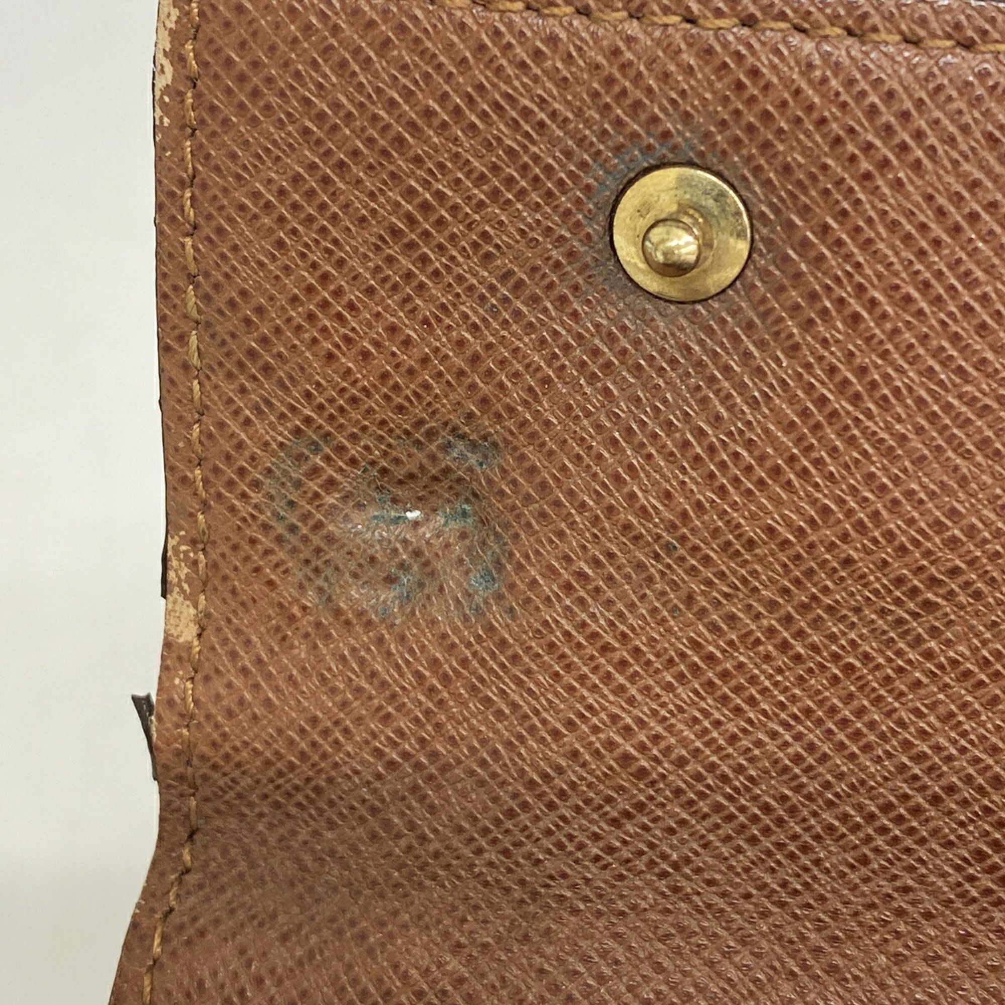 Long Wallet (Bi-Fold) (Pre-Owned) - Louis Vuitton - Modalova