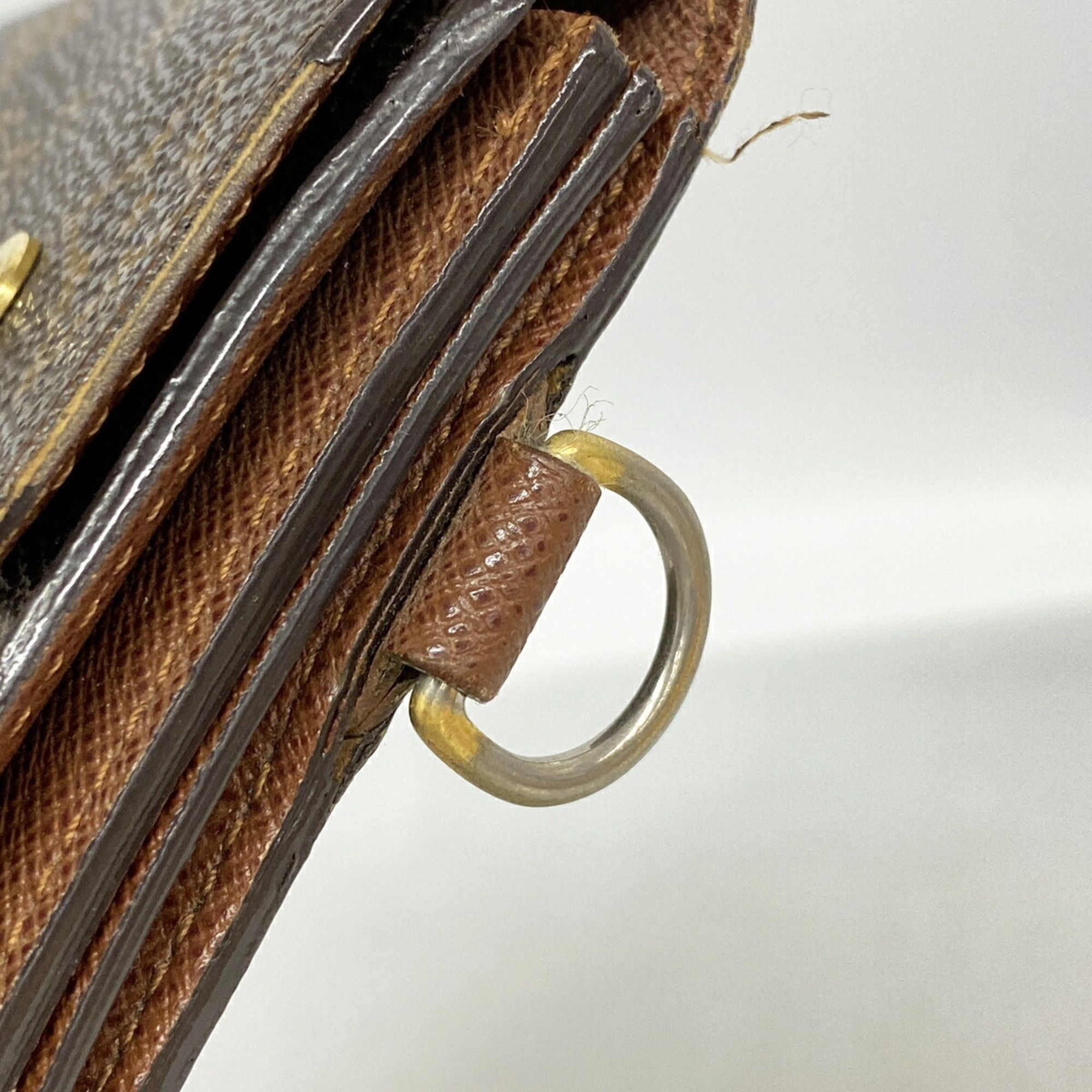 Long Wallet (Bi-Fold) (Pre-Owned) - Louis Vuitton - Modalova