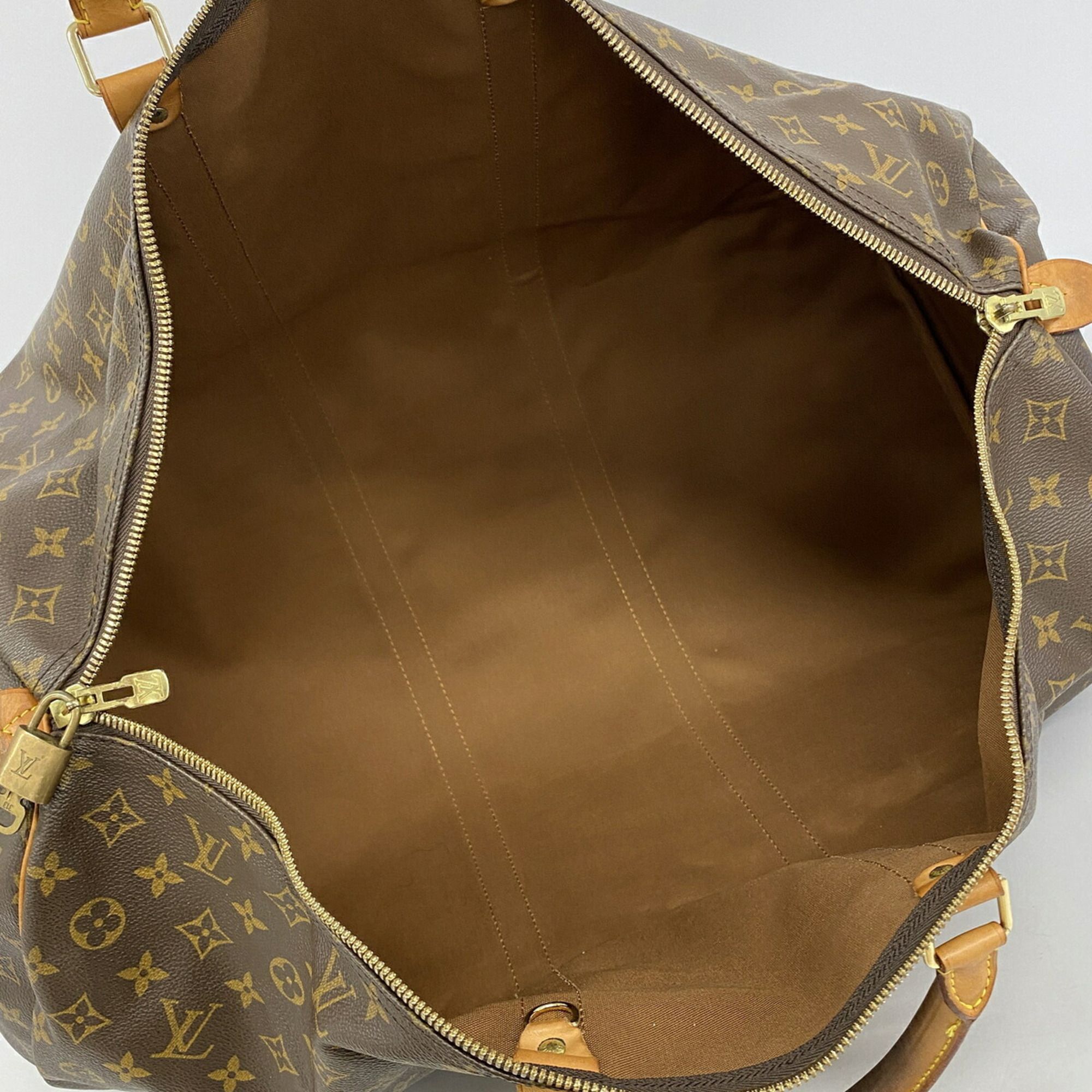 Boston Bag (Pre-Owned) - Louis Vuitton - Modalova