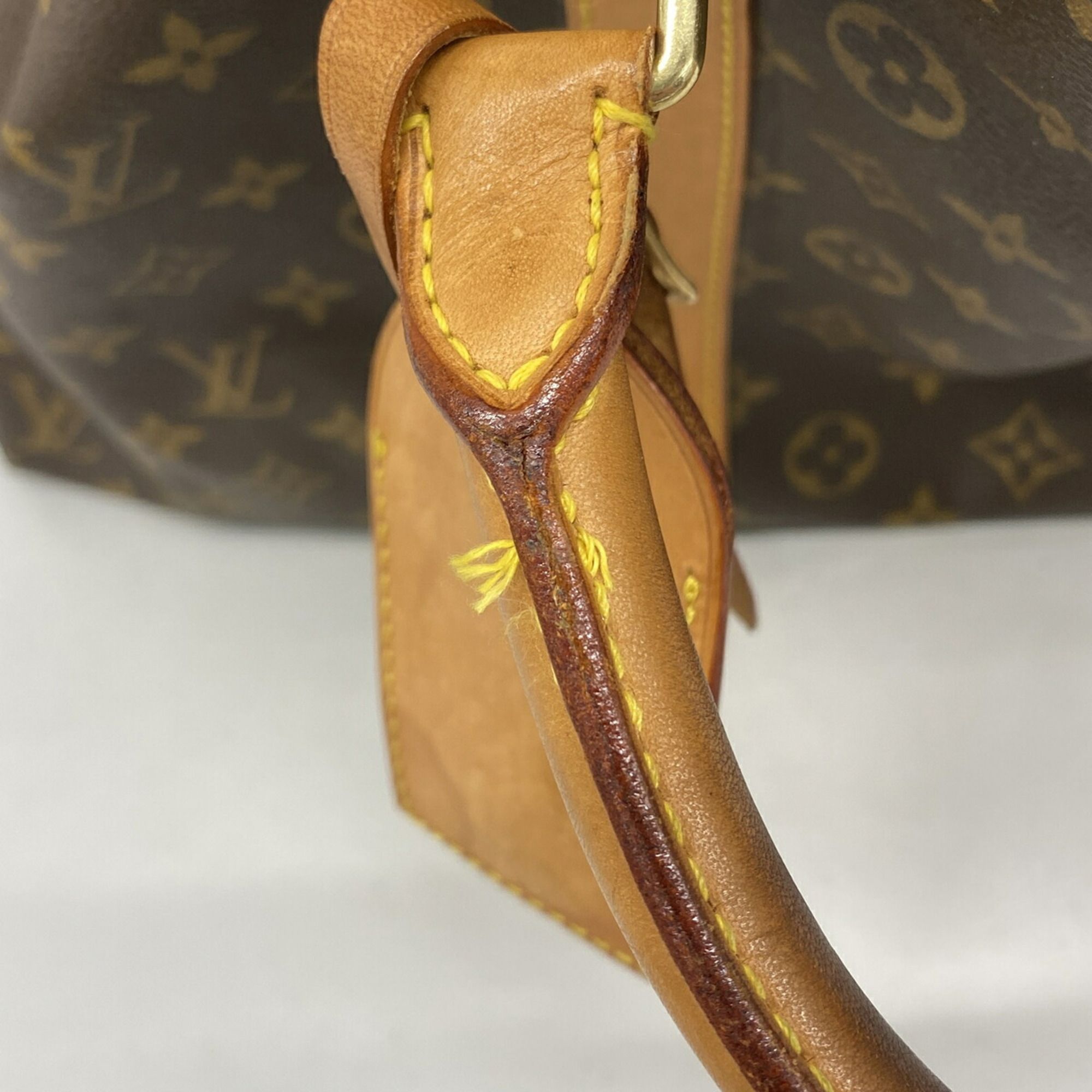 Boston Bag (Pre-Owned) - Louis Vuitton - Modalova