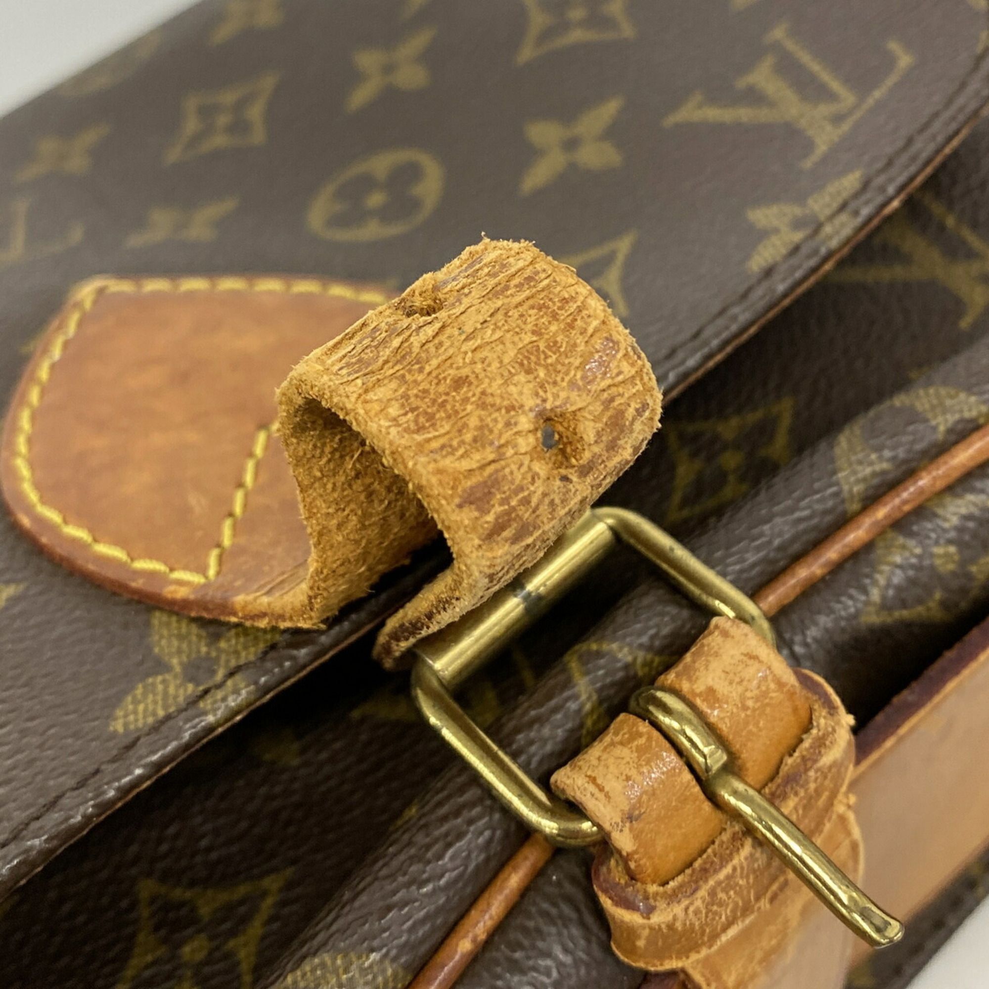 Shoulder Bag (Pre-Owned) - Louis Vuitton - Modalova