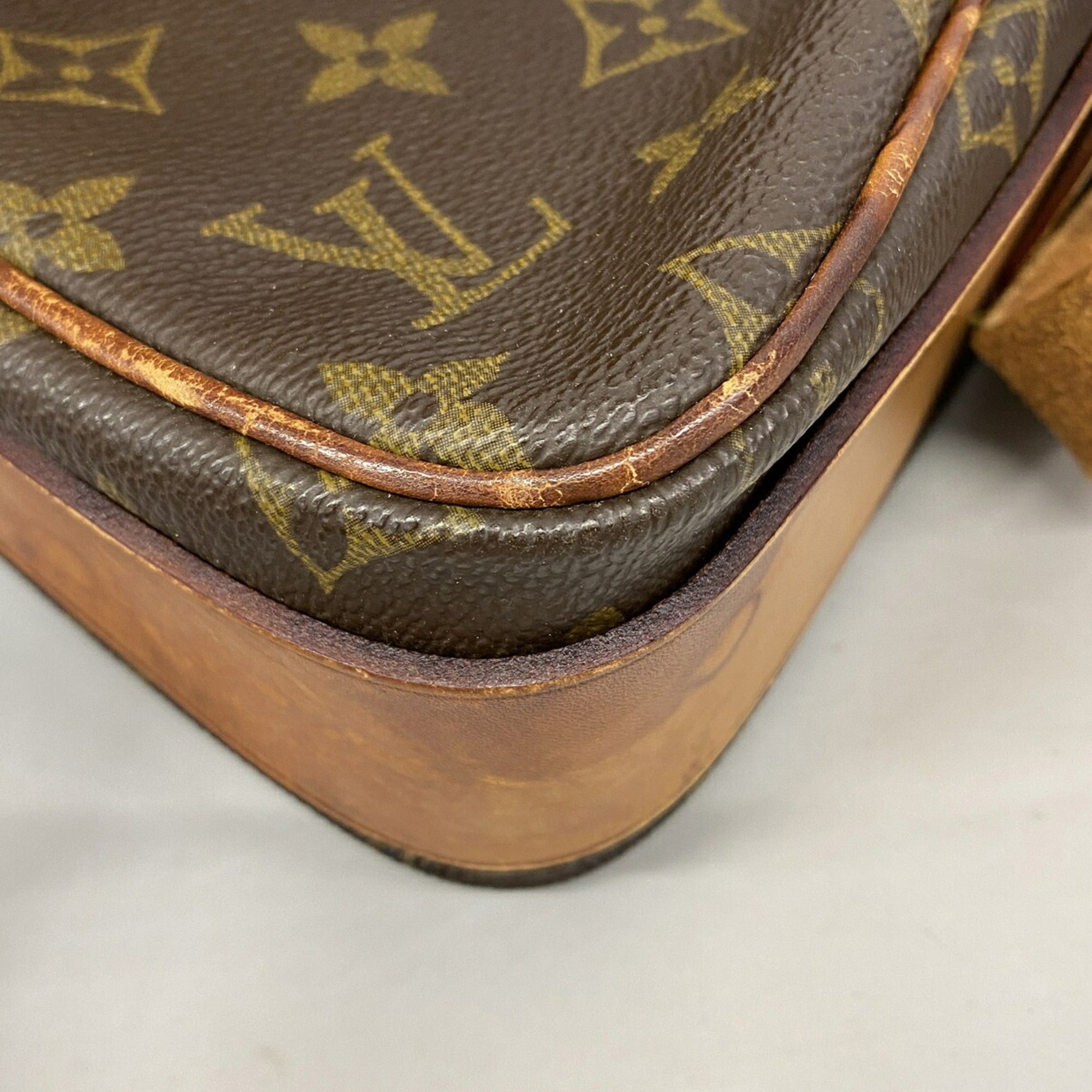 Shoulder Bag (Pre-Owned) - Louis Vuitton - Modalova
