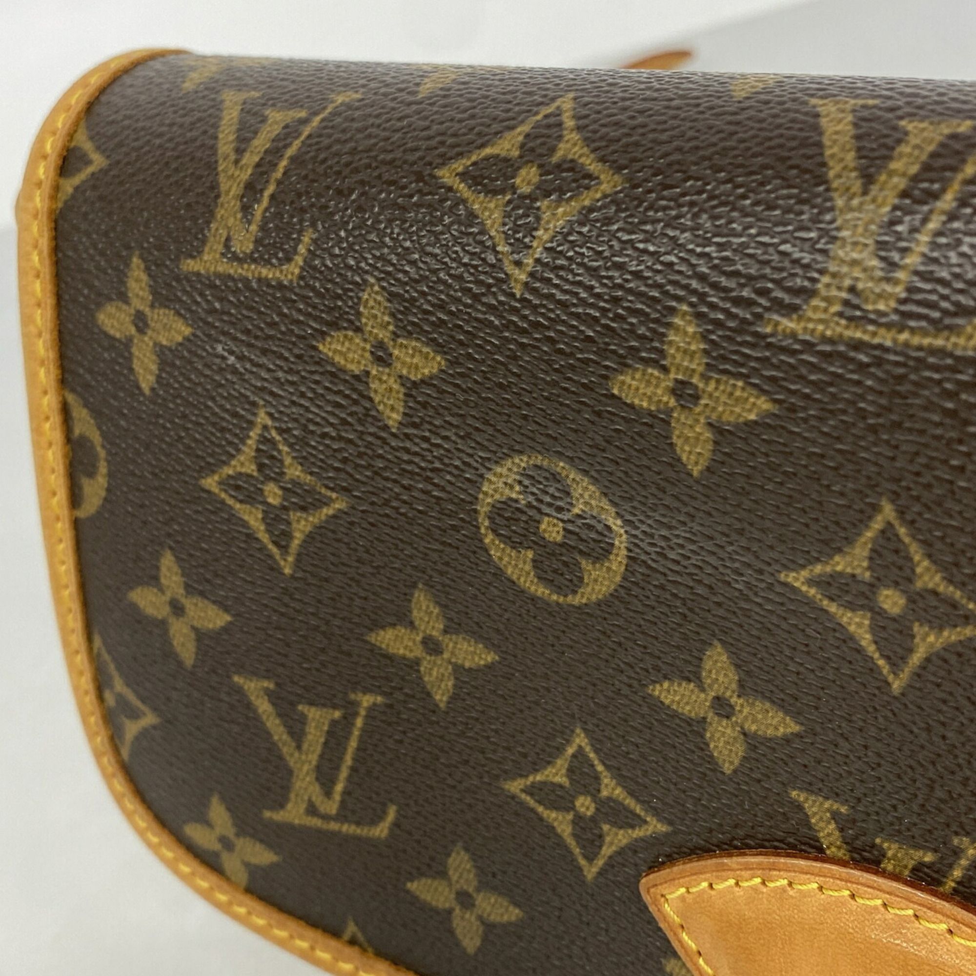 Shoulder Bag (Pre-Owned) - Louis Vuitton - Modalova