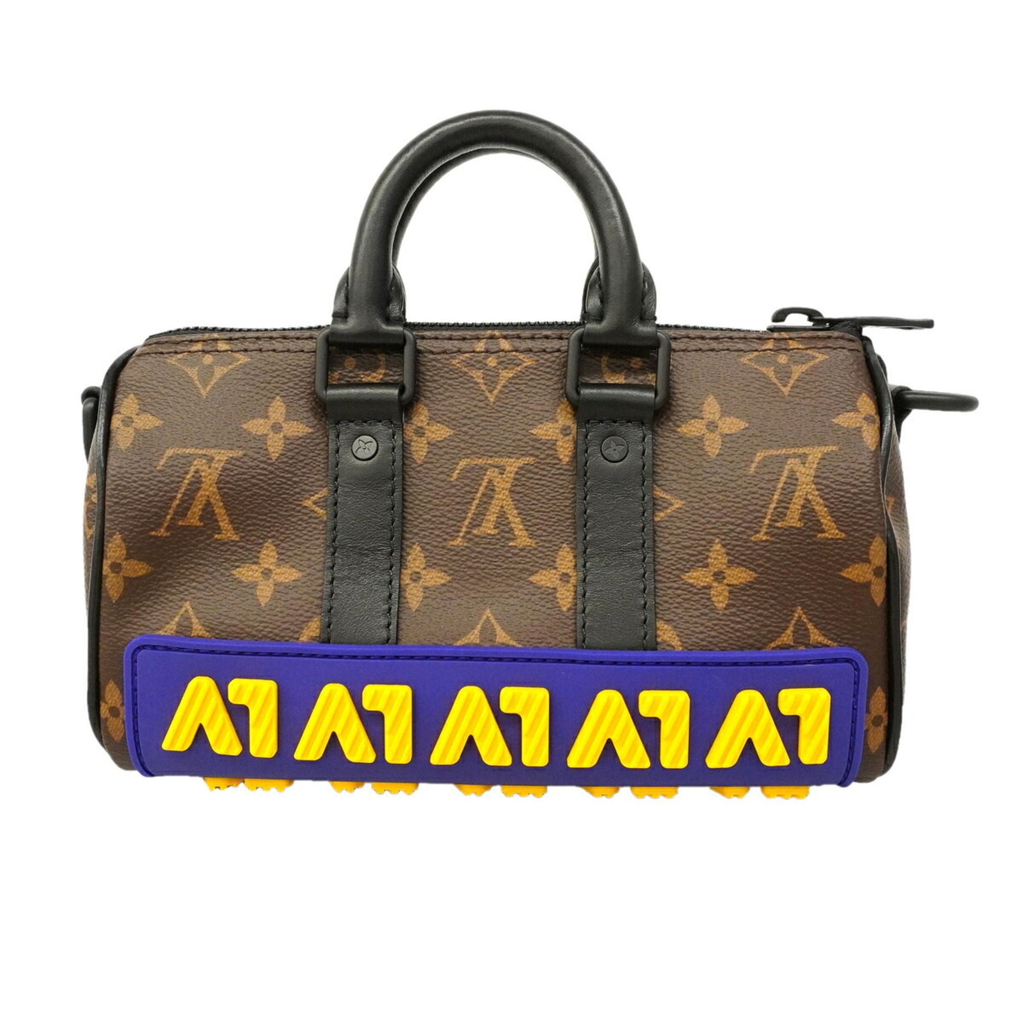 Handbag (Pre-Owned) - Louis Vuitton - Modalova