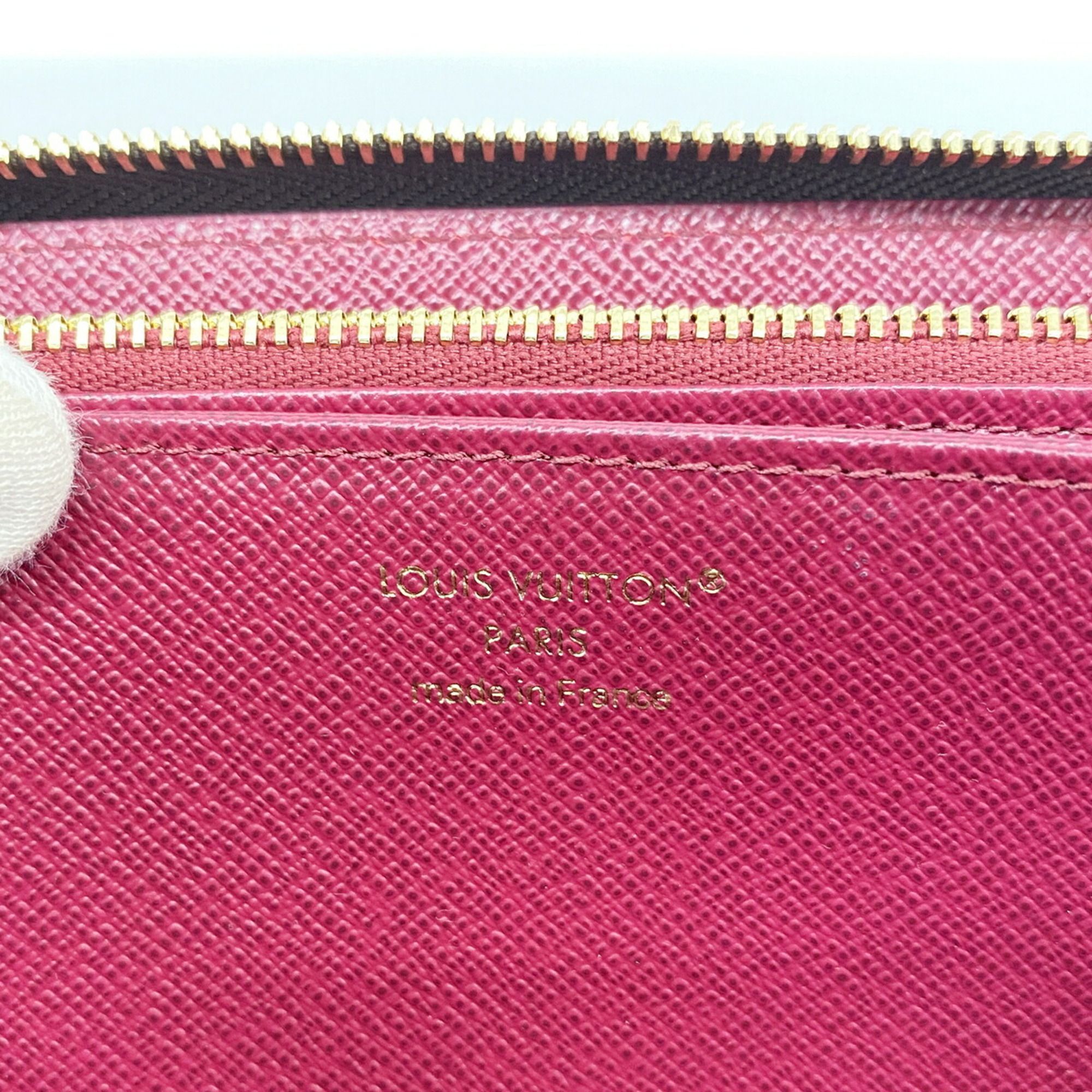 Long Wallet (Bi-Fold) (Pre-Owned) - Louis Vuitton - Modalova
