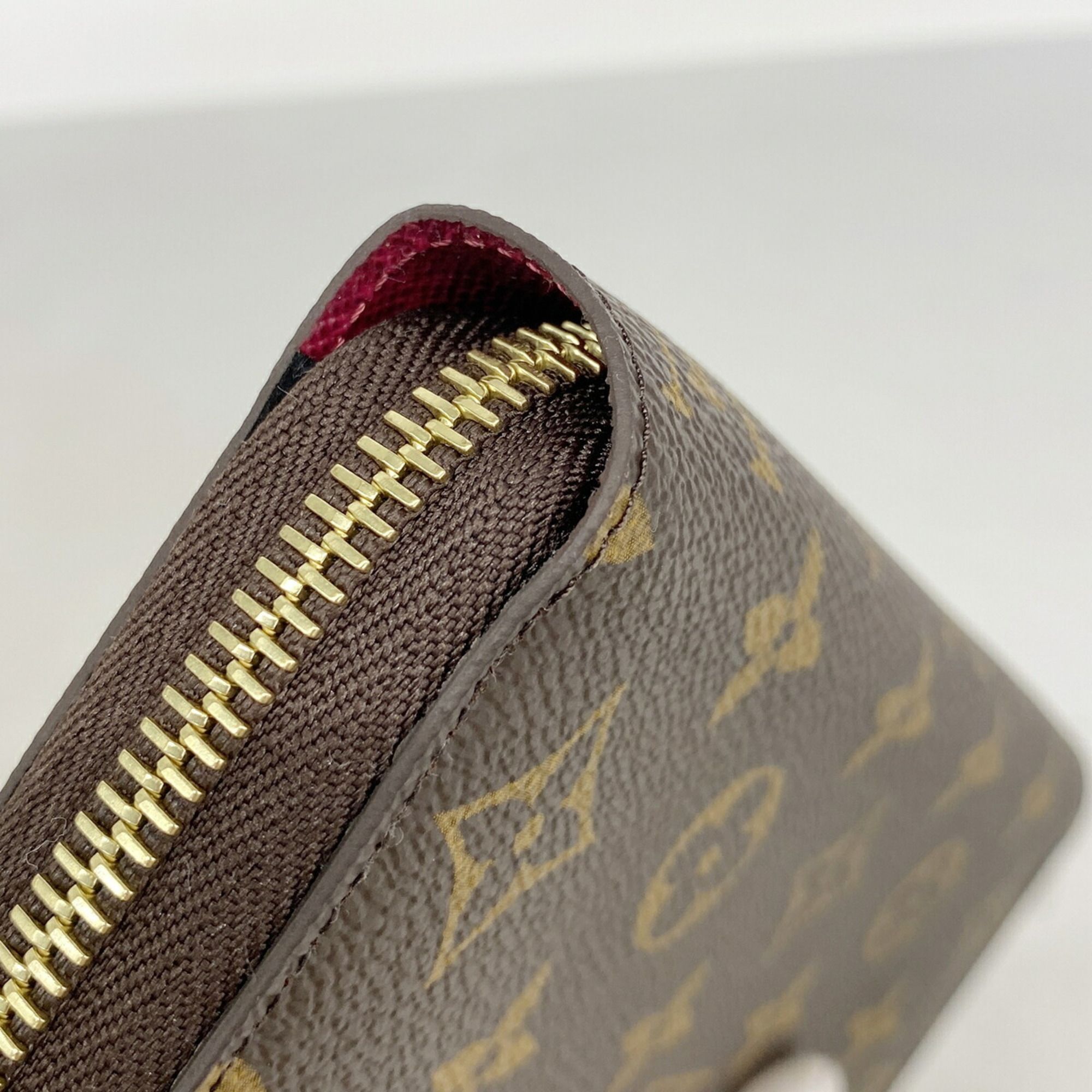 Long Wallet (Bi-Fold) (Pre-Owned) - Louis Vuitton - Modalova
