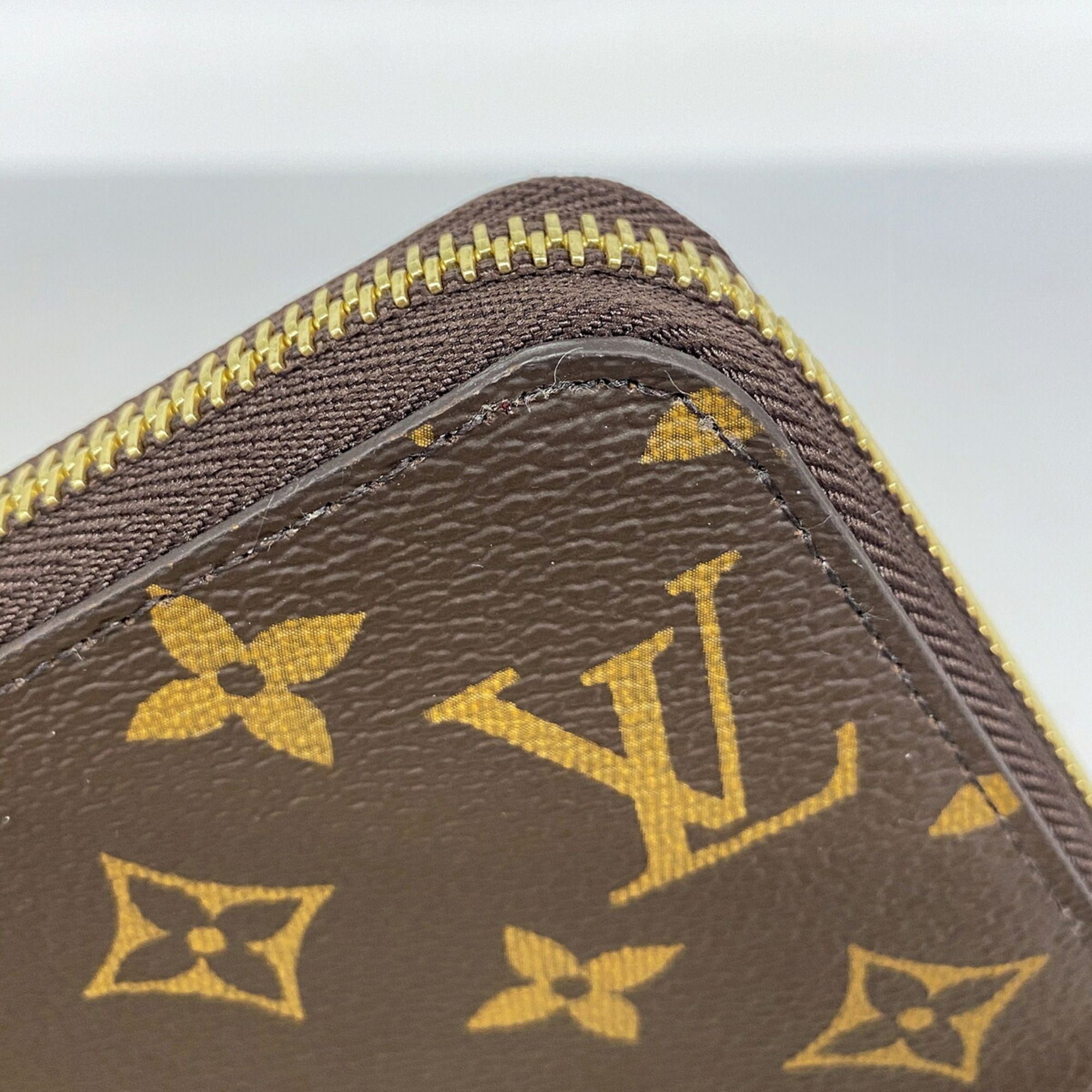 Long Wallet (Bi-Fold) (Pre-Owned) - Louis Vuitton - Modalova