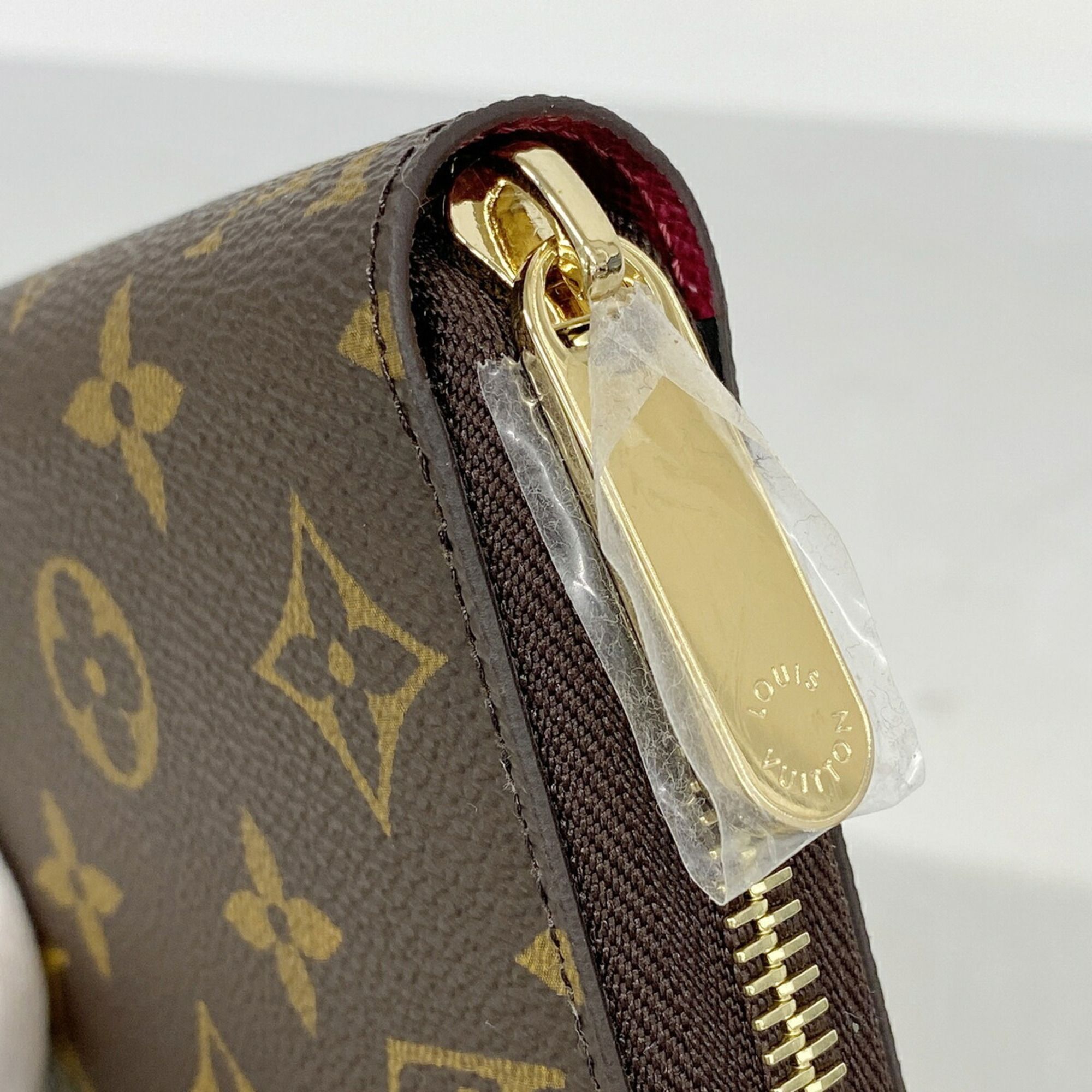 Long Wallet (Bi-Fold) (Pre-Owned) - Louis Vuitton - Modalova