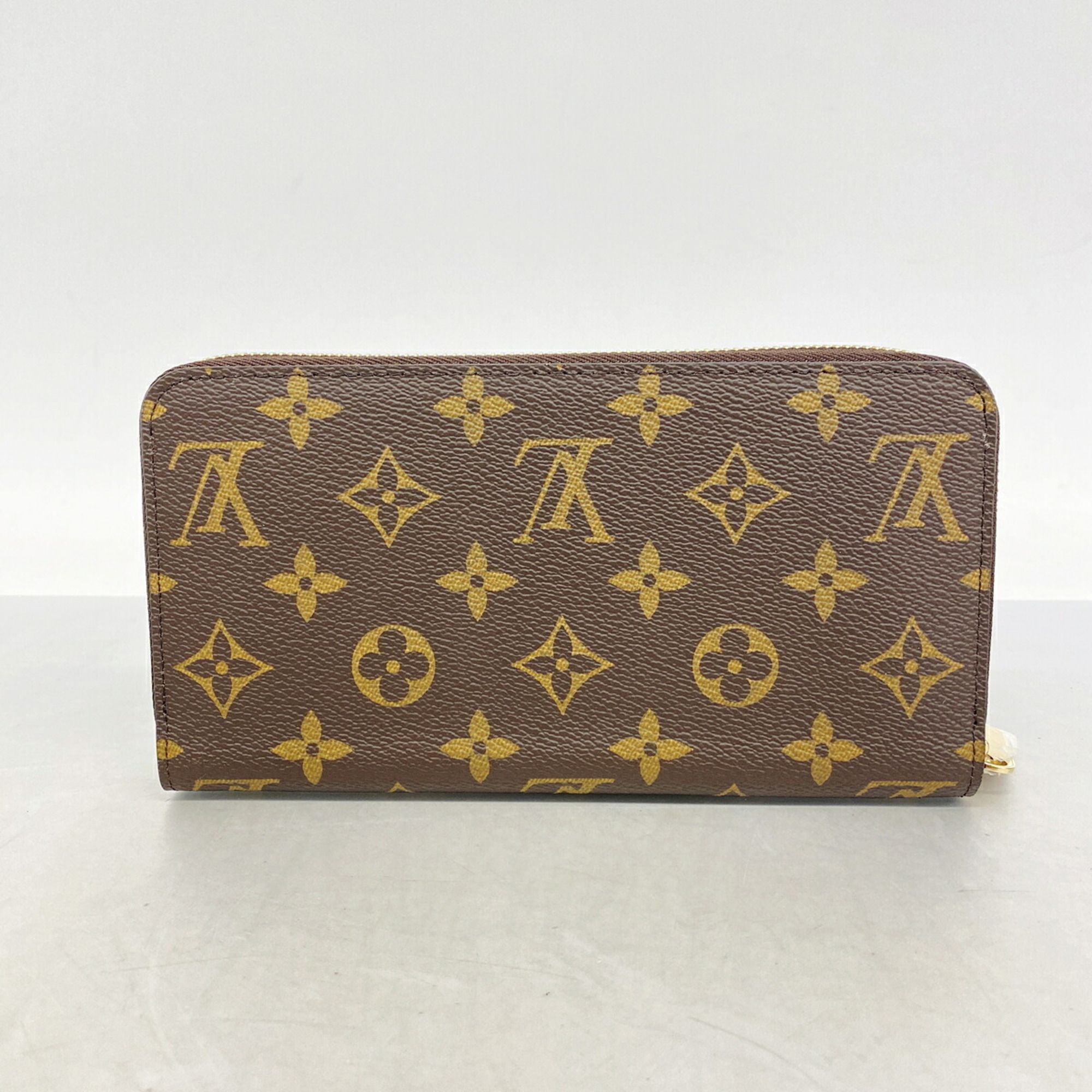 Long Wallet (Bi-Fold) (Pre-Owned) - Louis Vuitton - Modalova