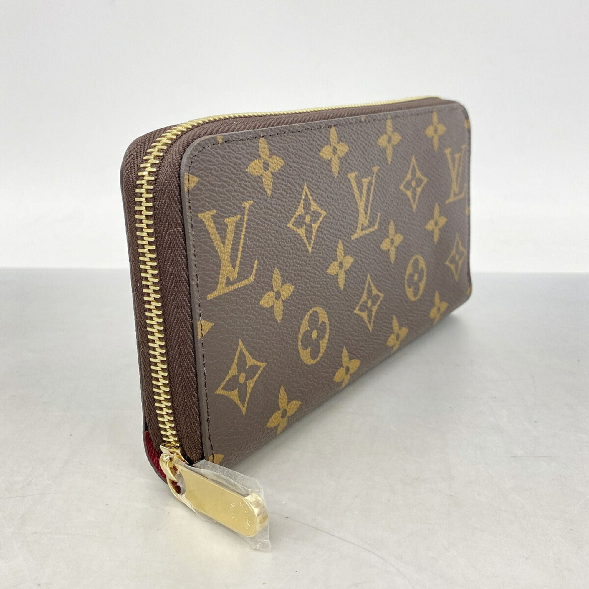 Long Wallet (Bi-Fold) (Pre-Owned) - Louis Vuitton - Modalova