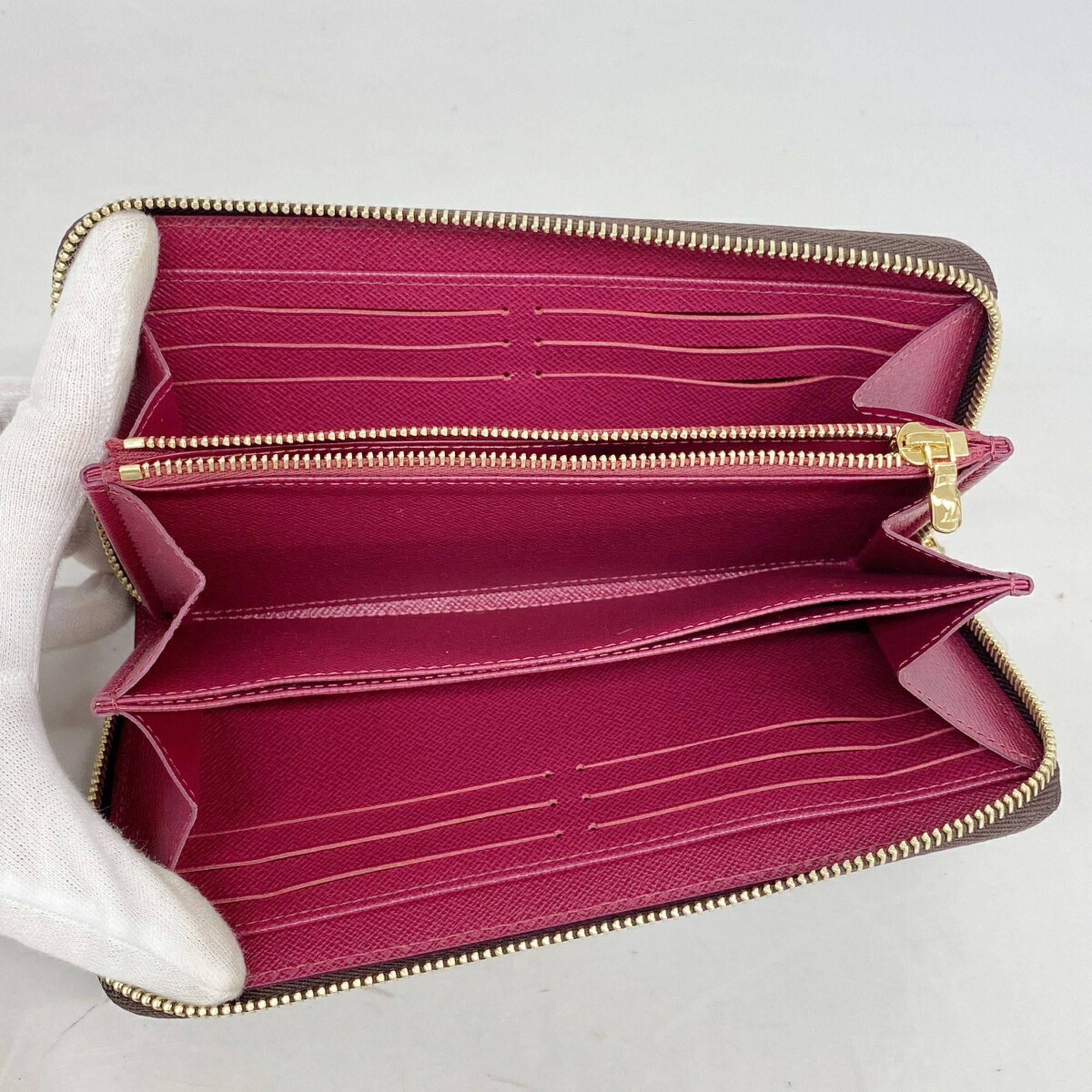 Long Wallet (Bi-Fold) (Pre-Owned) - Louis Vuitton - Modalova