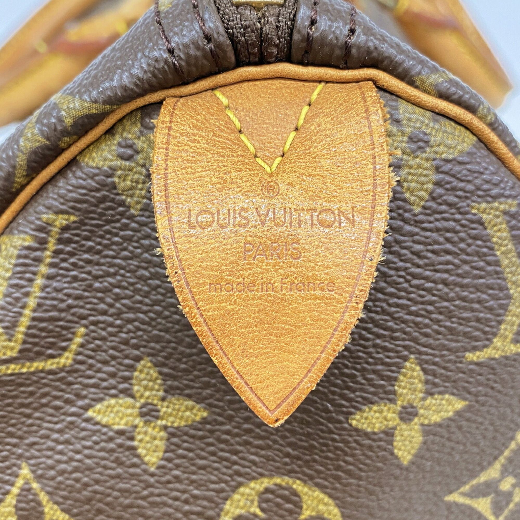 Handbag (Pre-Owned) - Louis Vuitton - Modalova