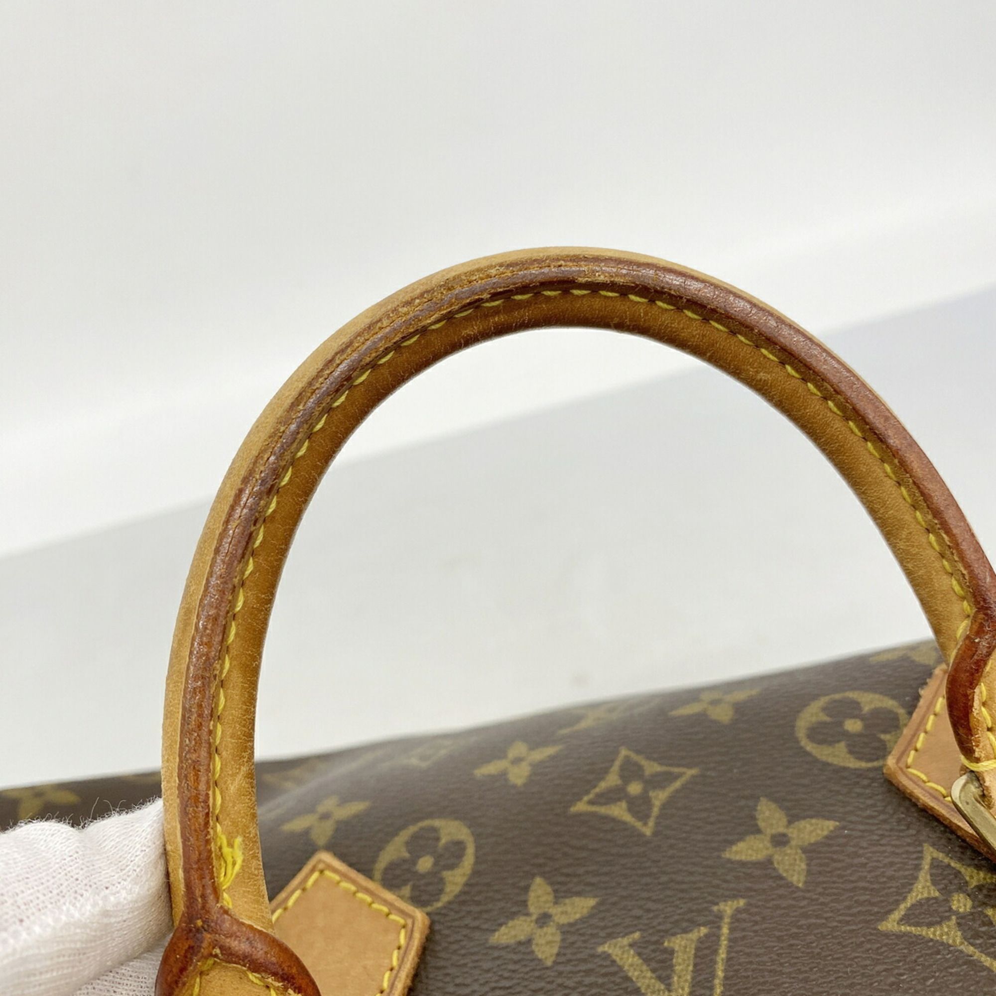 Handbag (Pre-Owned) - Louis Vuitton - Modalova