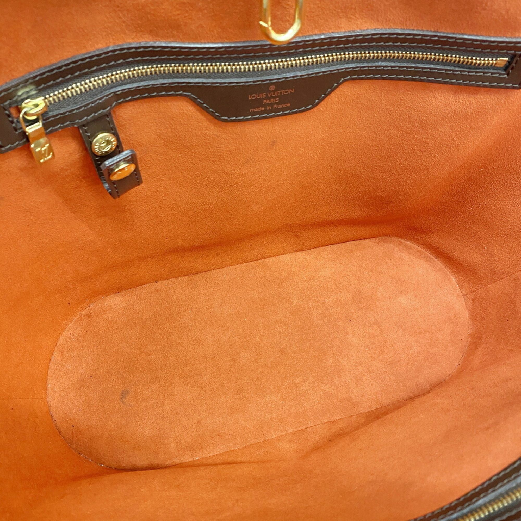 Tote Bag (Pre-Owned) - Louis Vuitton - Modalova