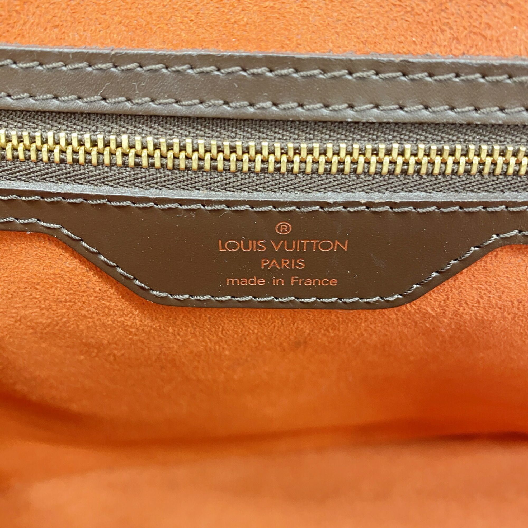 Tote Bag (Pre-Owned) - Louis Vuitton - Modalova