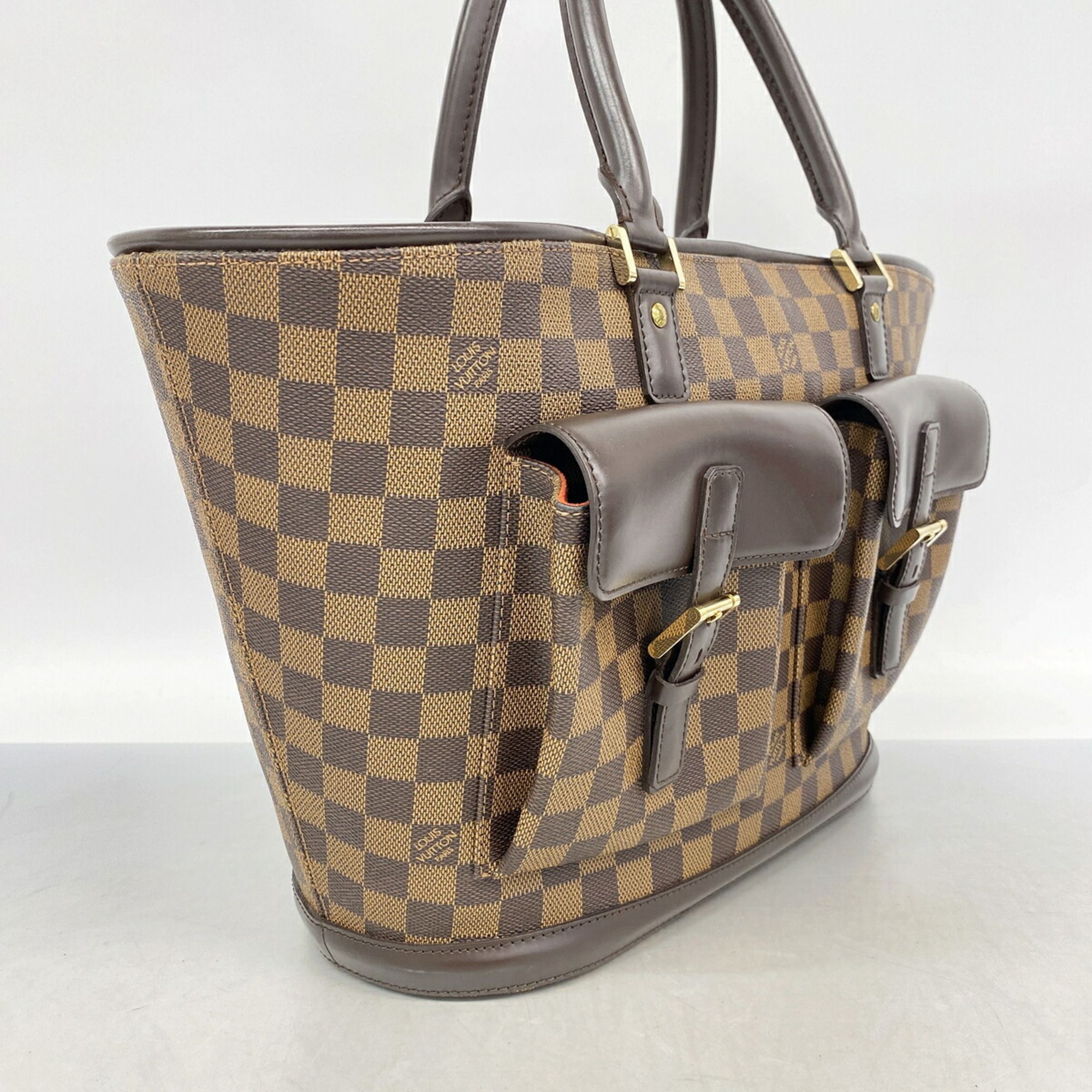 Tote Bag (Pre-Owned) - Louis Vuitton - Modalova