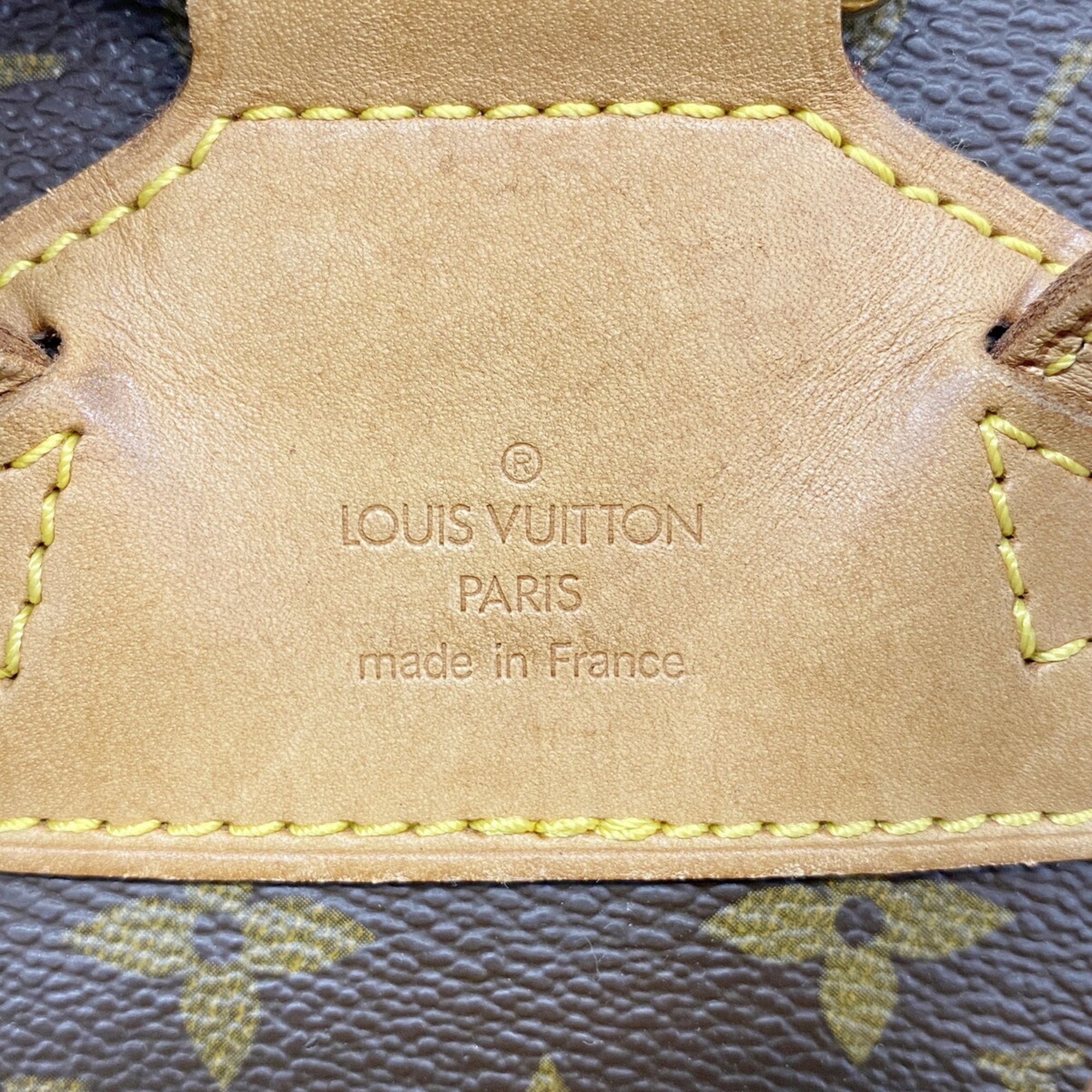 Backpack (Pre-Owned) - Louis Vuitton - Modalova