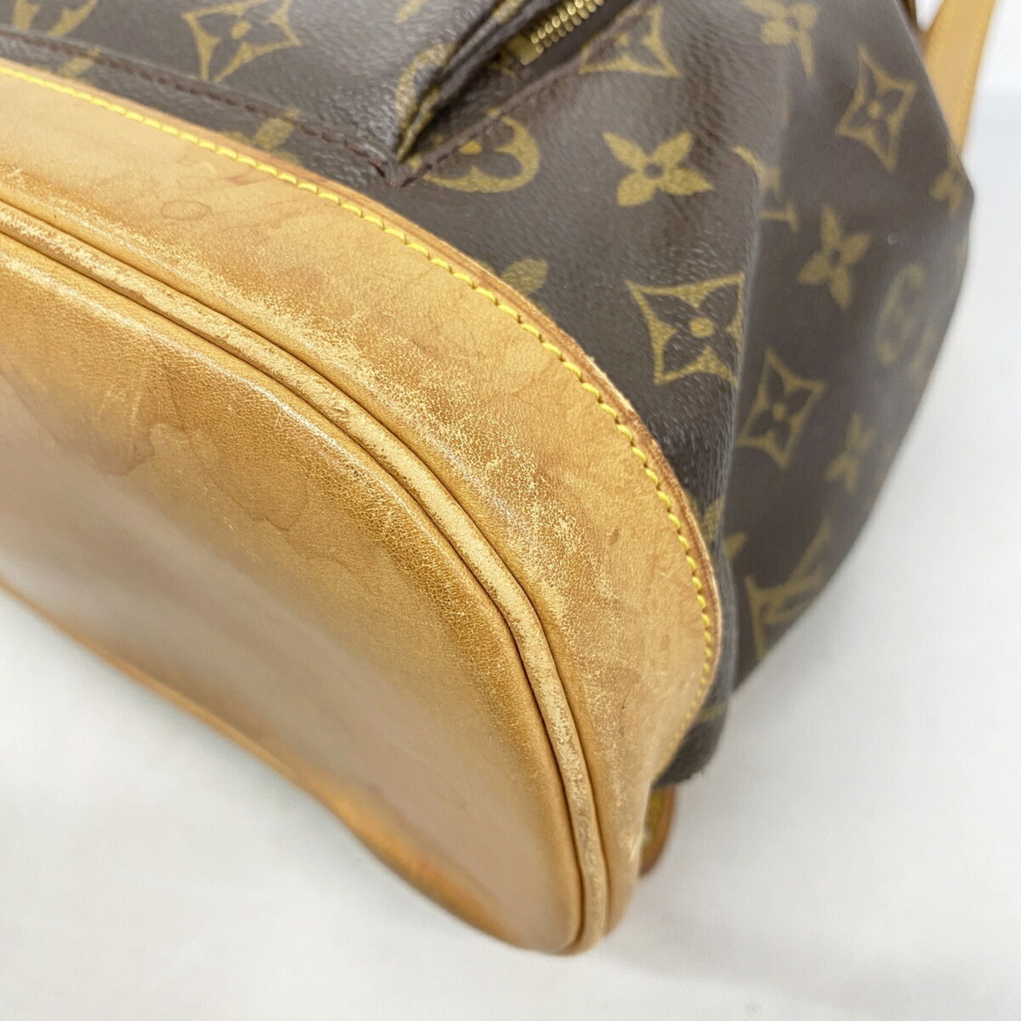 Backpack (Pre-Owned) - Louis Vuitton - Modalova