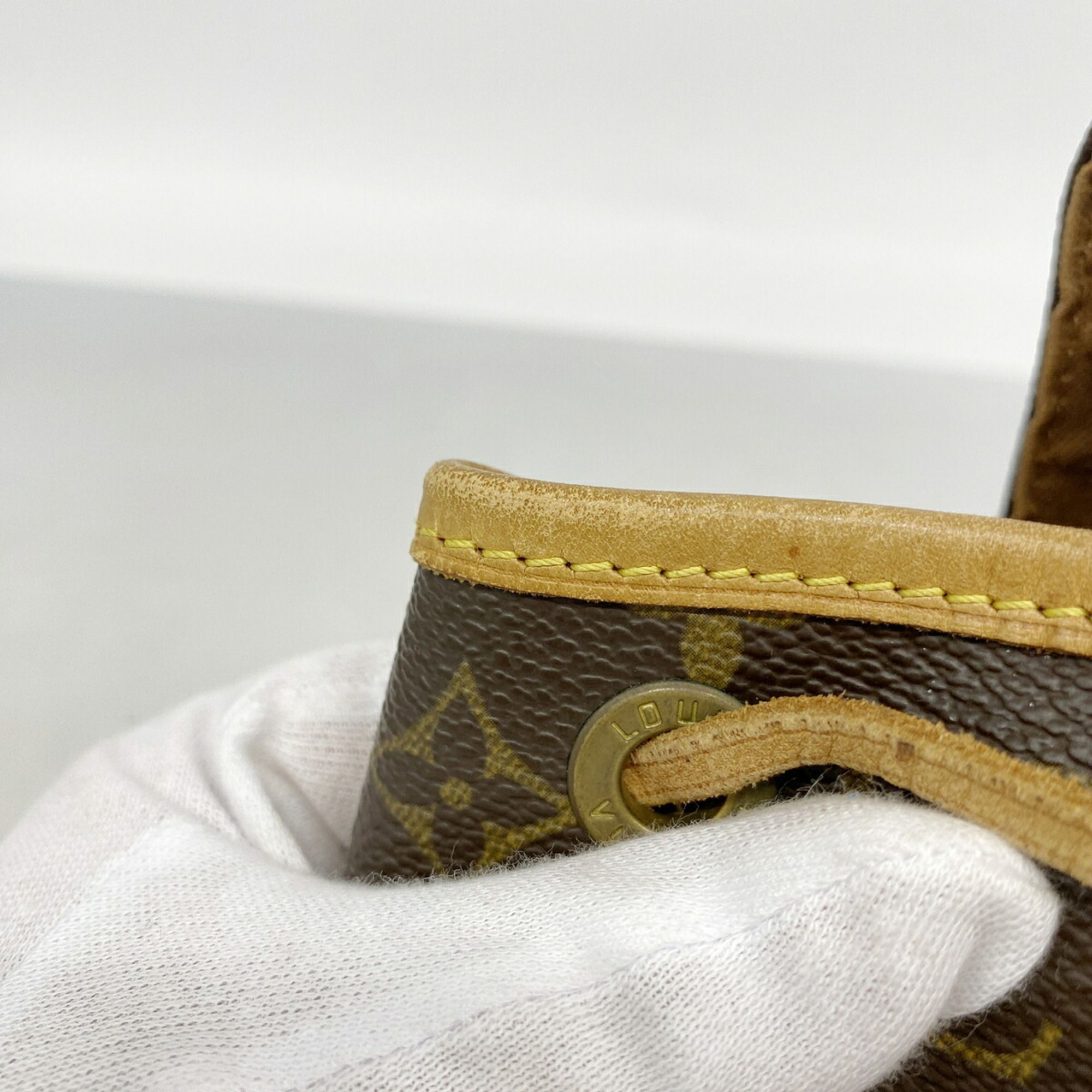 Backpack (Pre-Owned) - Louis Vuitton - Modalova