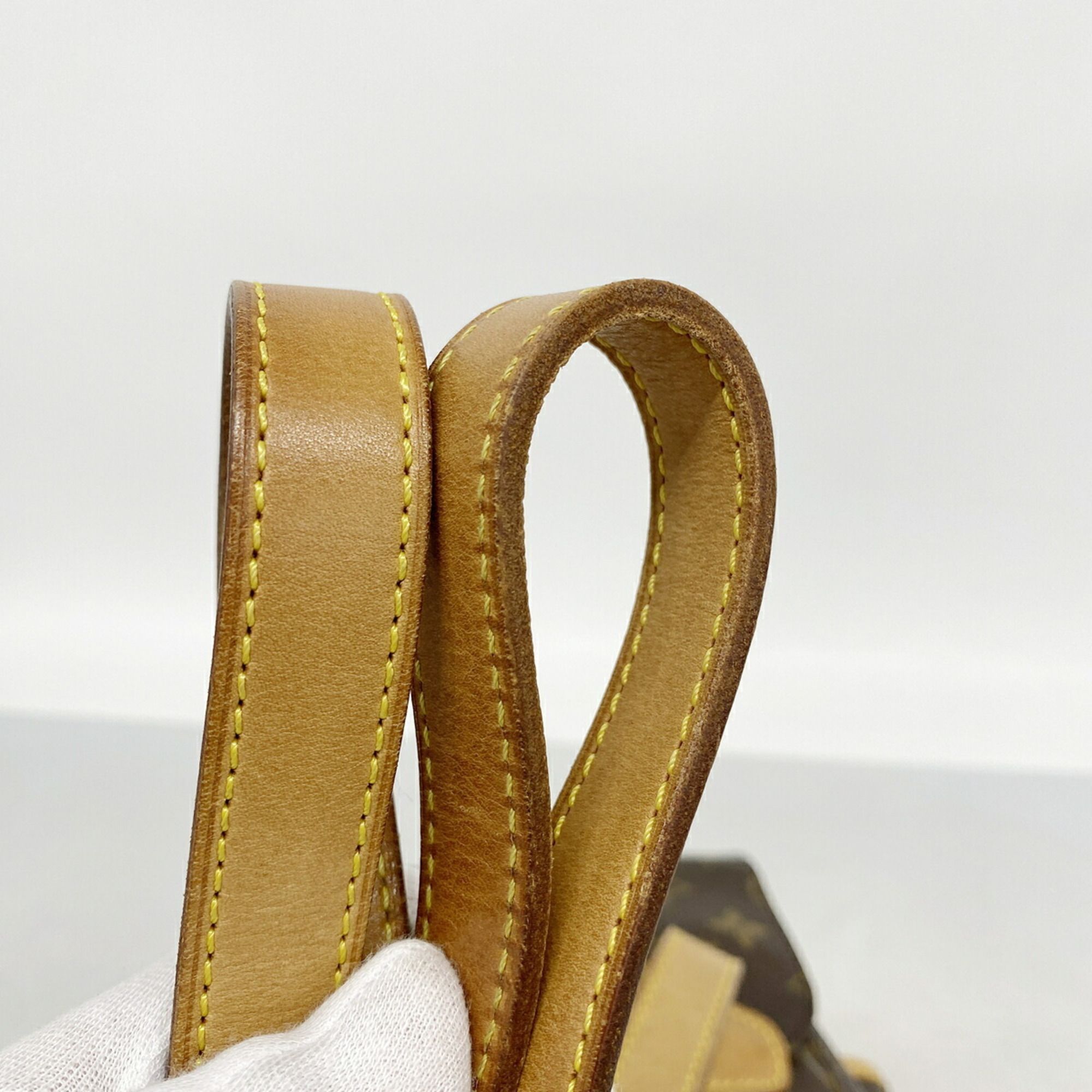 Backpack (Pre-Owned) - Louis Vuitton - Modalova