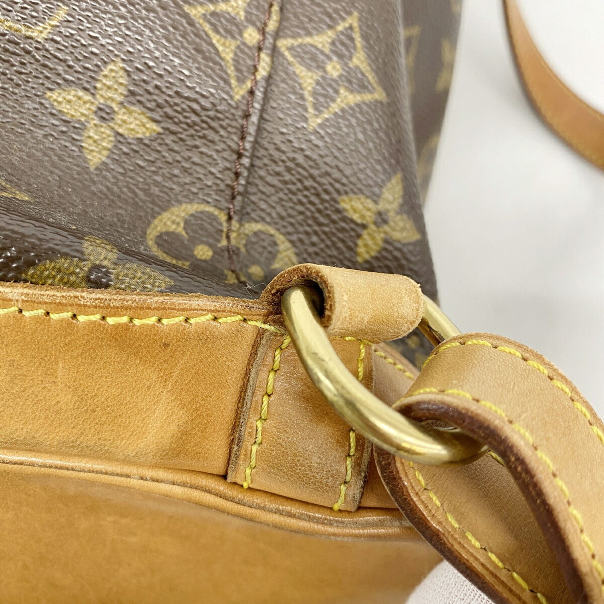 Backpack (Pre-Owned) - Louis Vuitton - Modalova