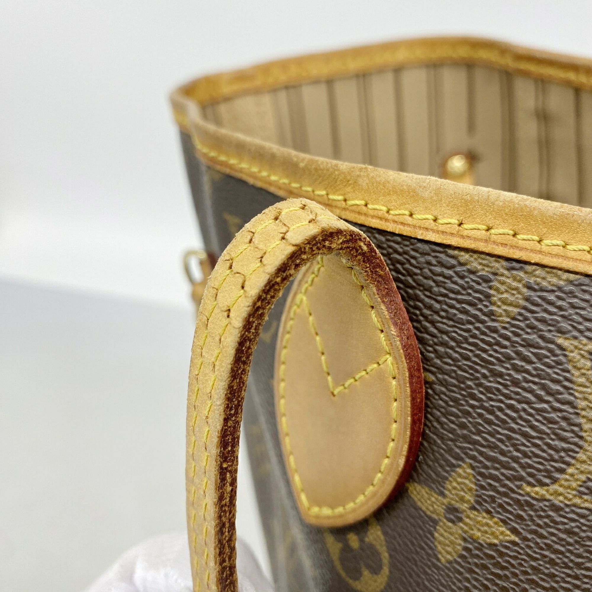 Tote Bag (Pre-Owned) - Louis Vuitton - Modalova