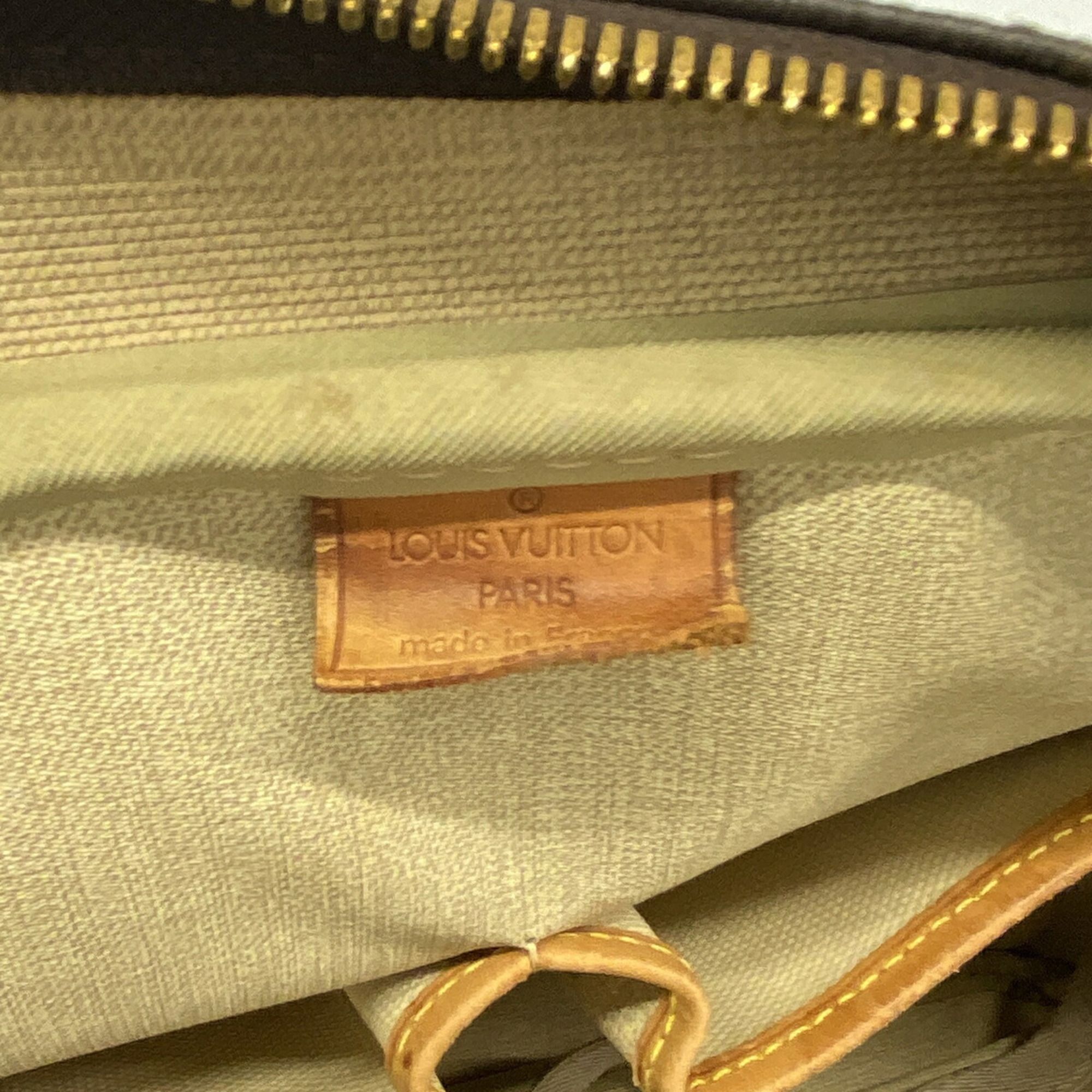 Handbag (Pre-Owned) - Louis Vuitton - Modalova