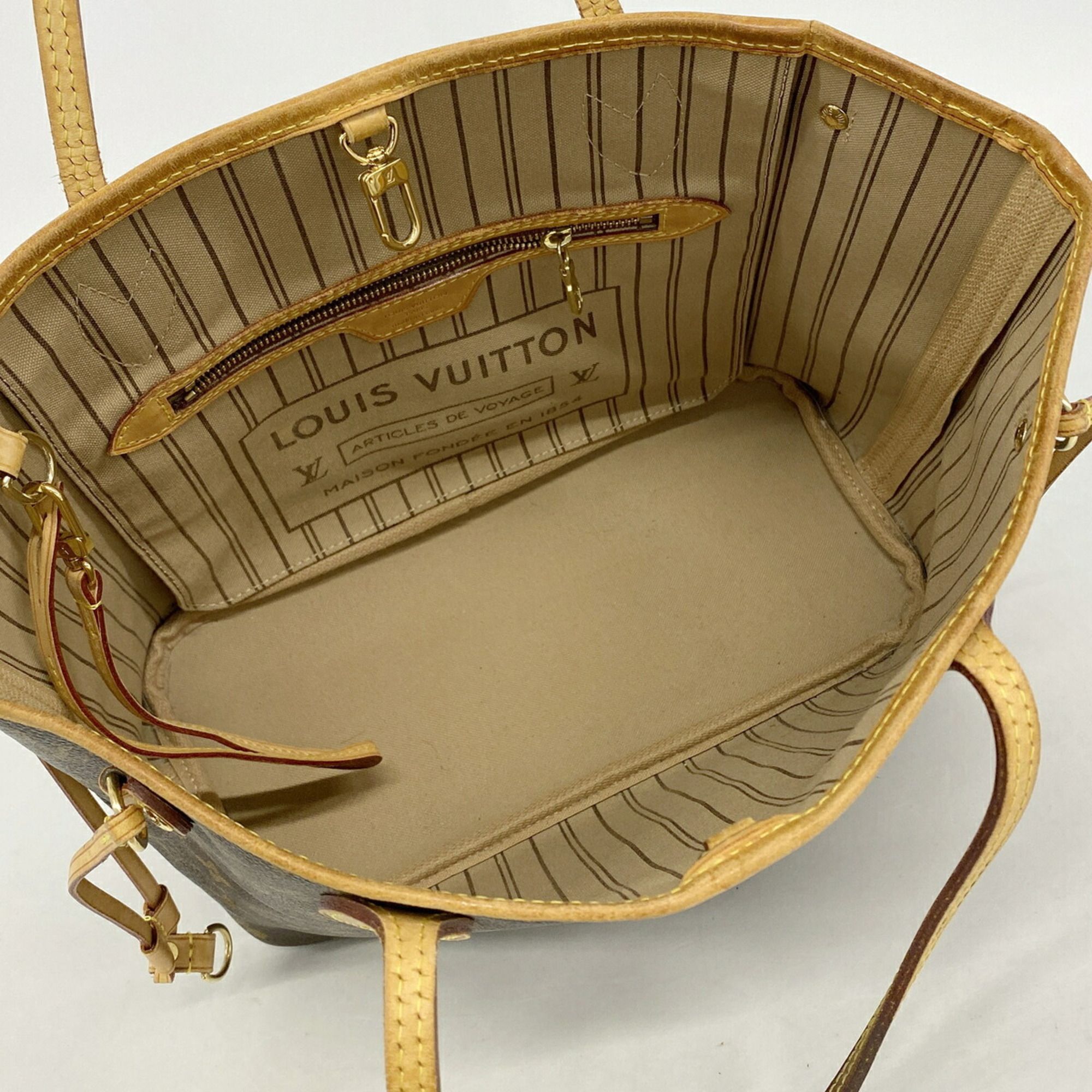 Tote Bag (Pre-Owned) - Louis Vuitton - Modalova