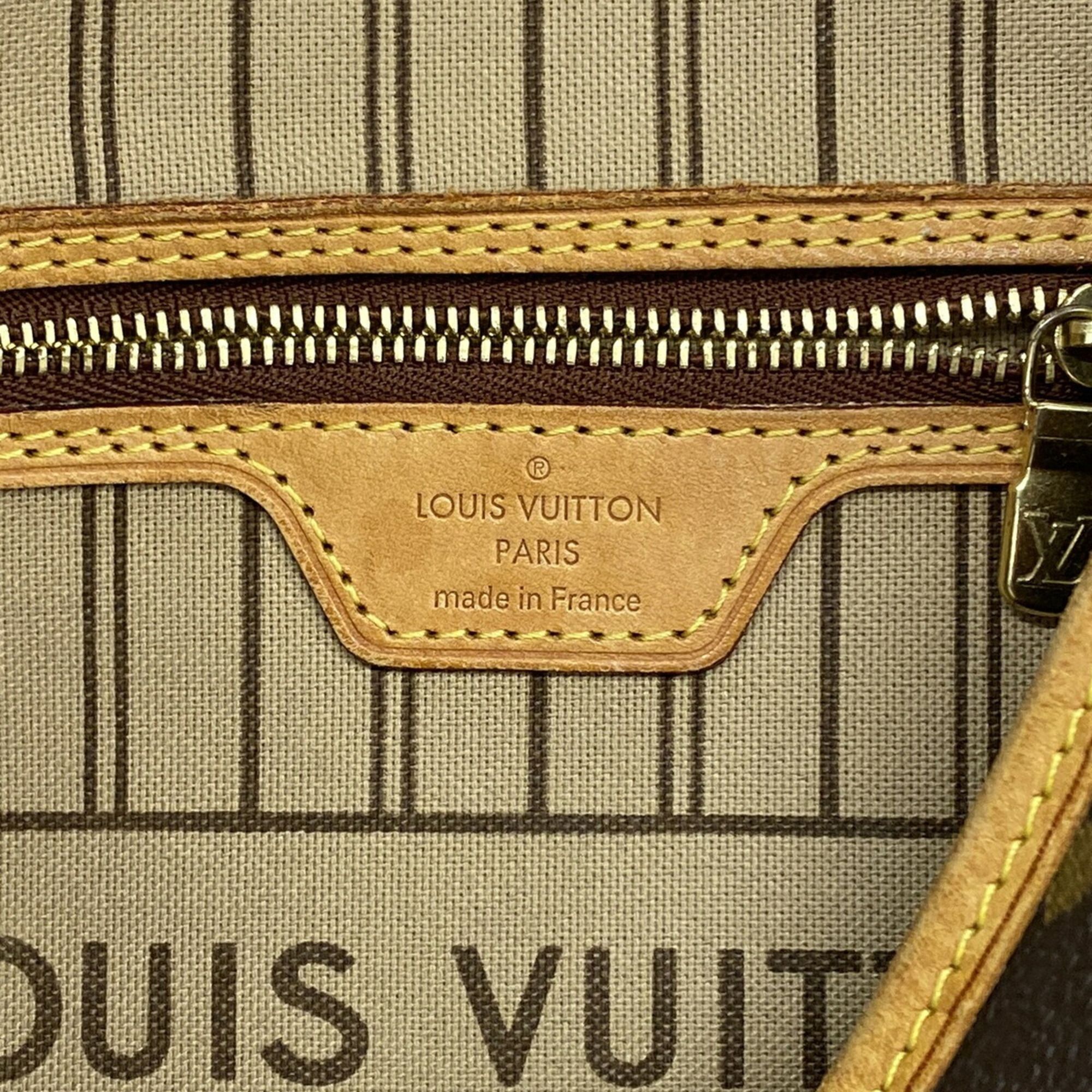 Tote Bag (Pre-Owned) - Louis Vuitton - Modalova