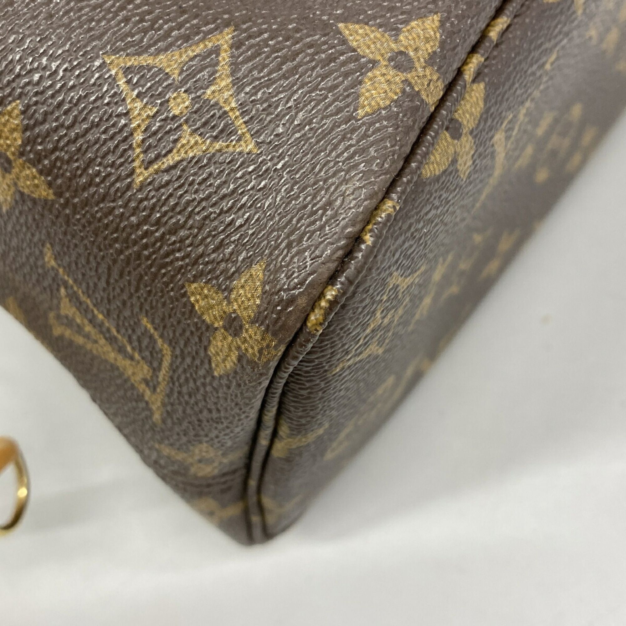 Tote Bag (Pre-Owned) - Louis Vuitton - Modalova