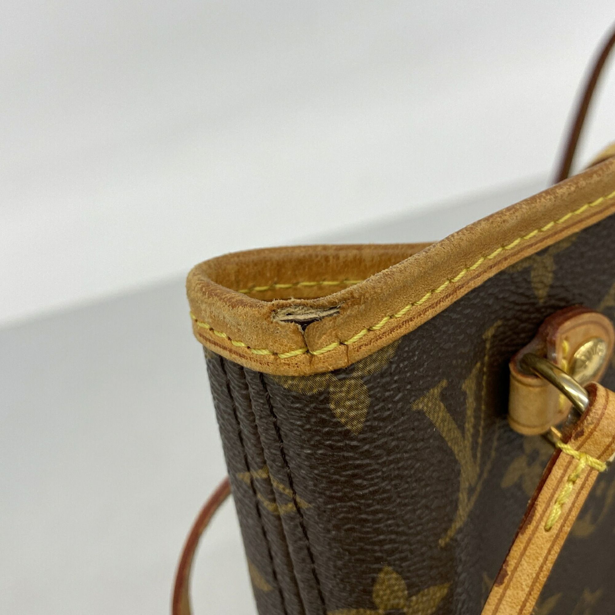 Tote Bag (Pre-Owned) - Louis Vuitton - Modalova
