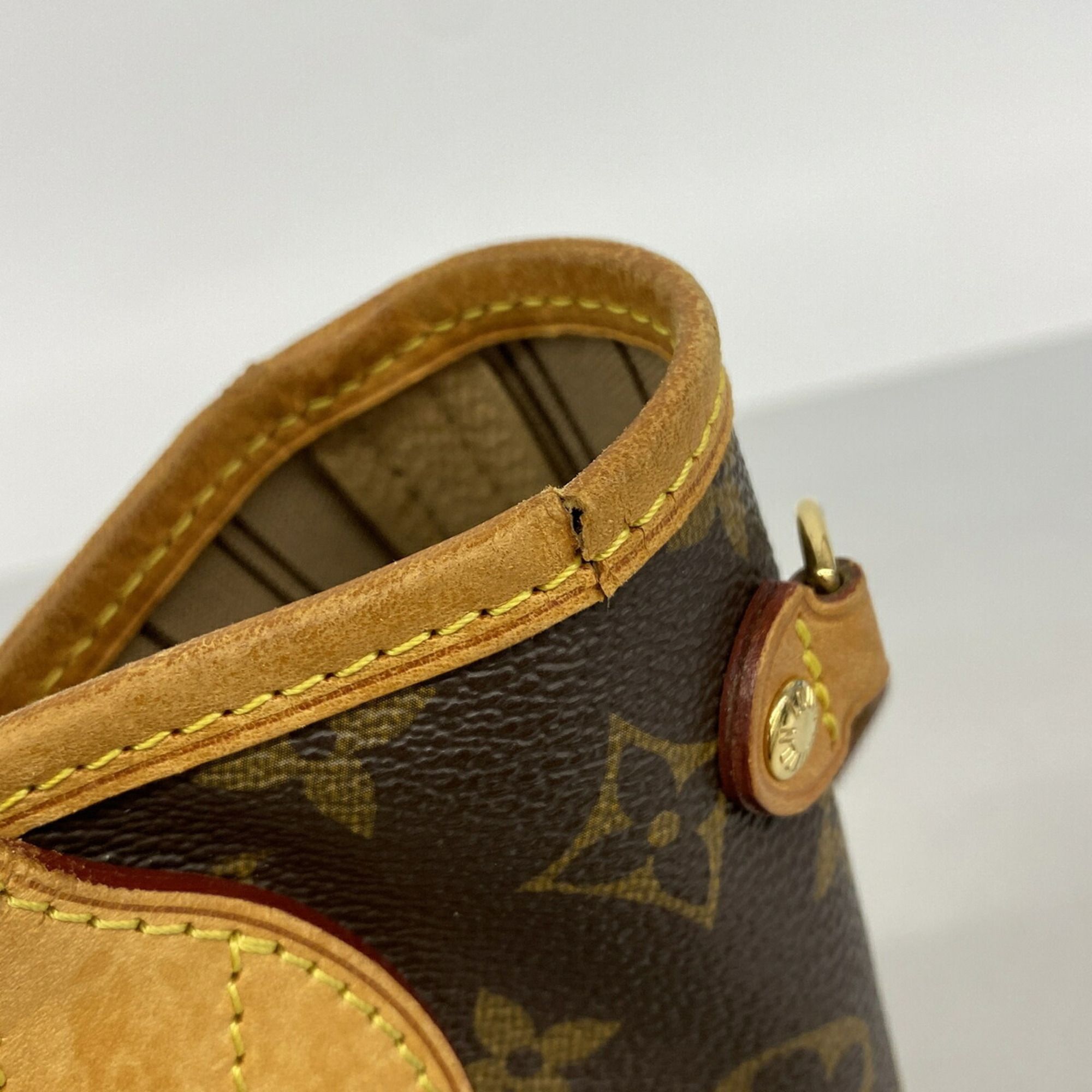 Tote Bag (Pre-Owned) - Louis Vuitton - Modalova