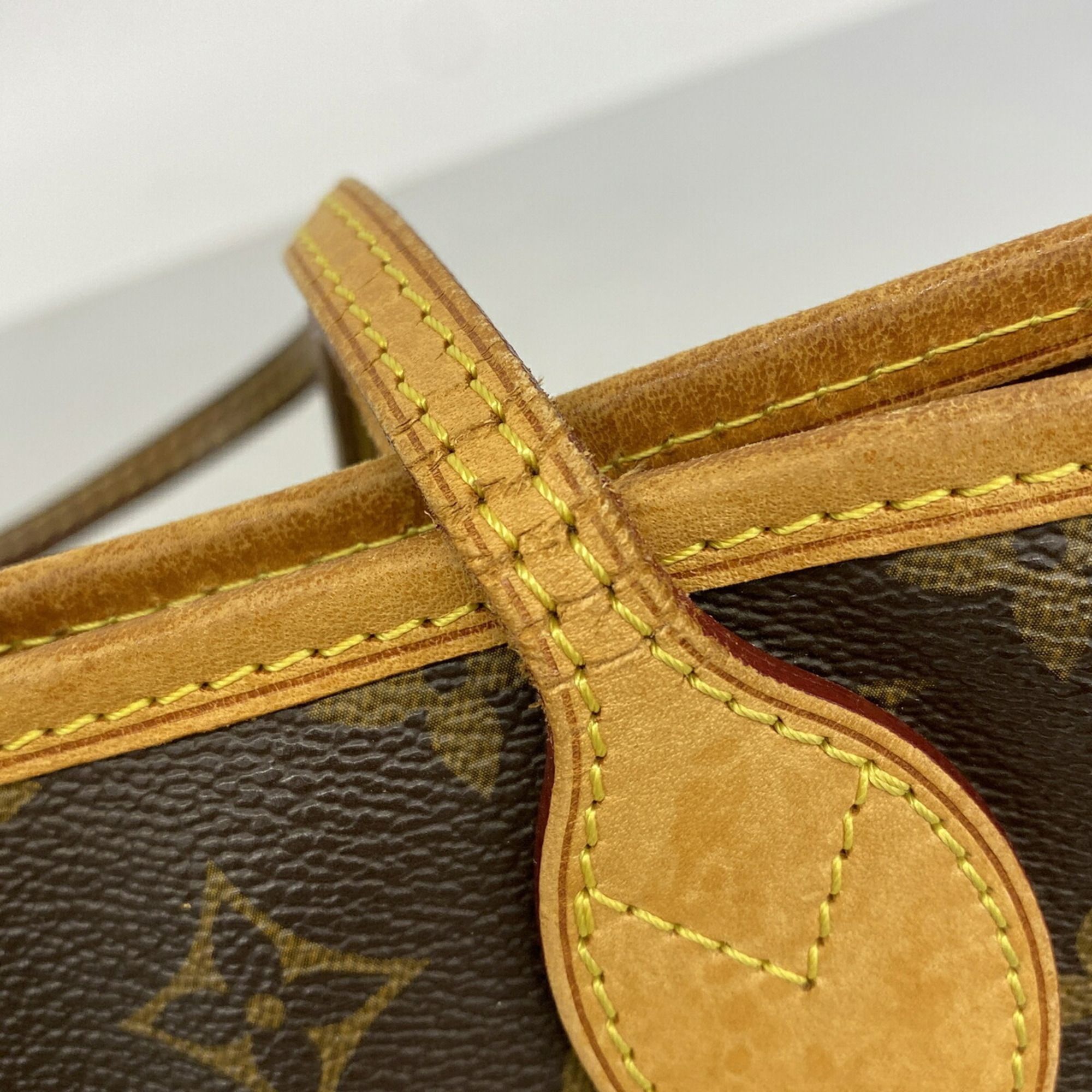 Tote Bag (Pre-Owned) - Louis Vuitton - Modalova